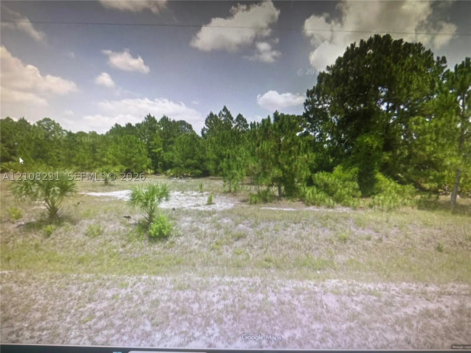 245 N KENNEL  ST