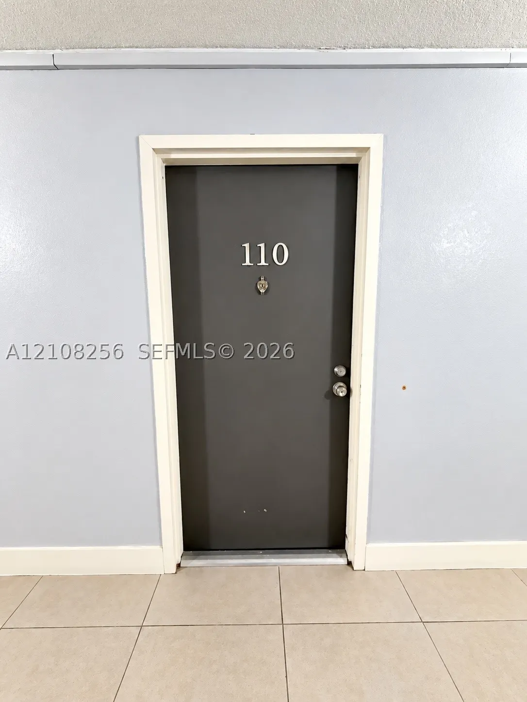 9350 Fontainebleau Blvd #110