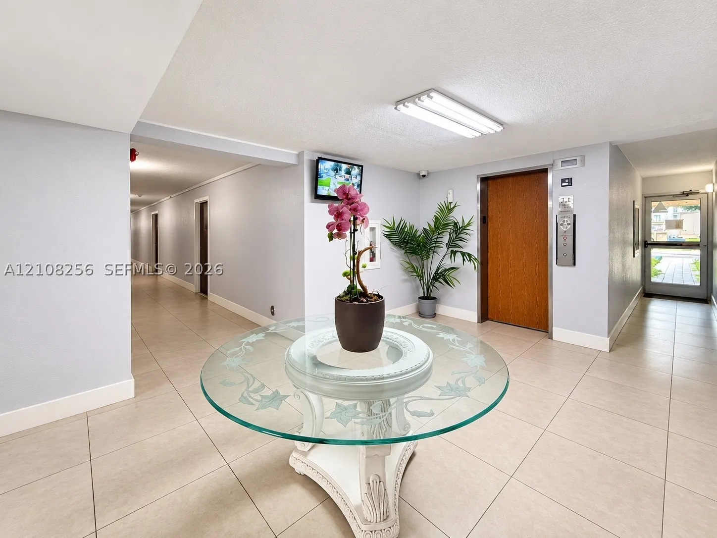 9350 Fontainebleau Blvd #110