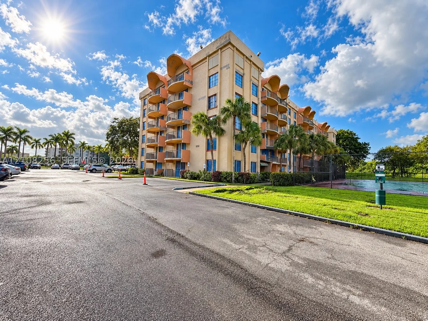 9350 Fontainebleau Blvd #110