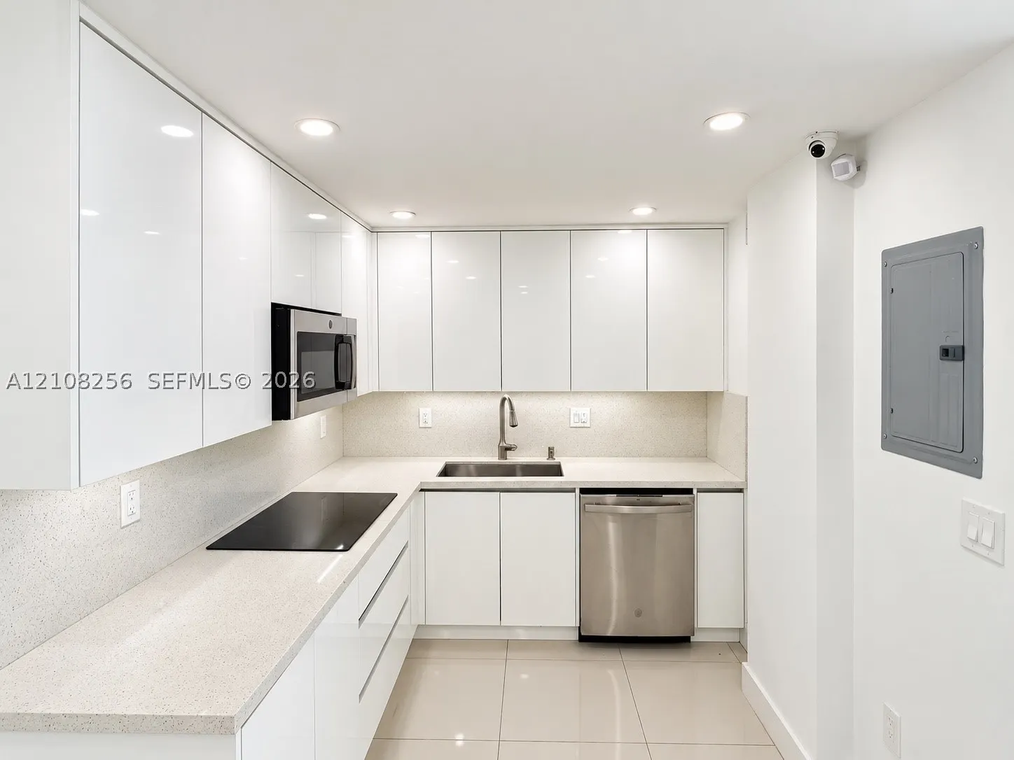 9350 Fontainebleau Blvd #110