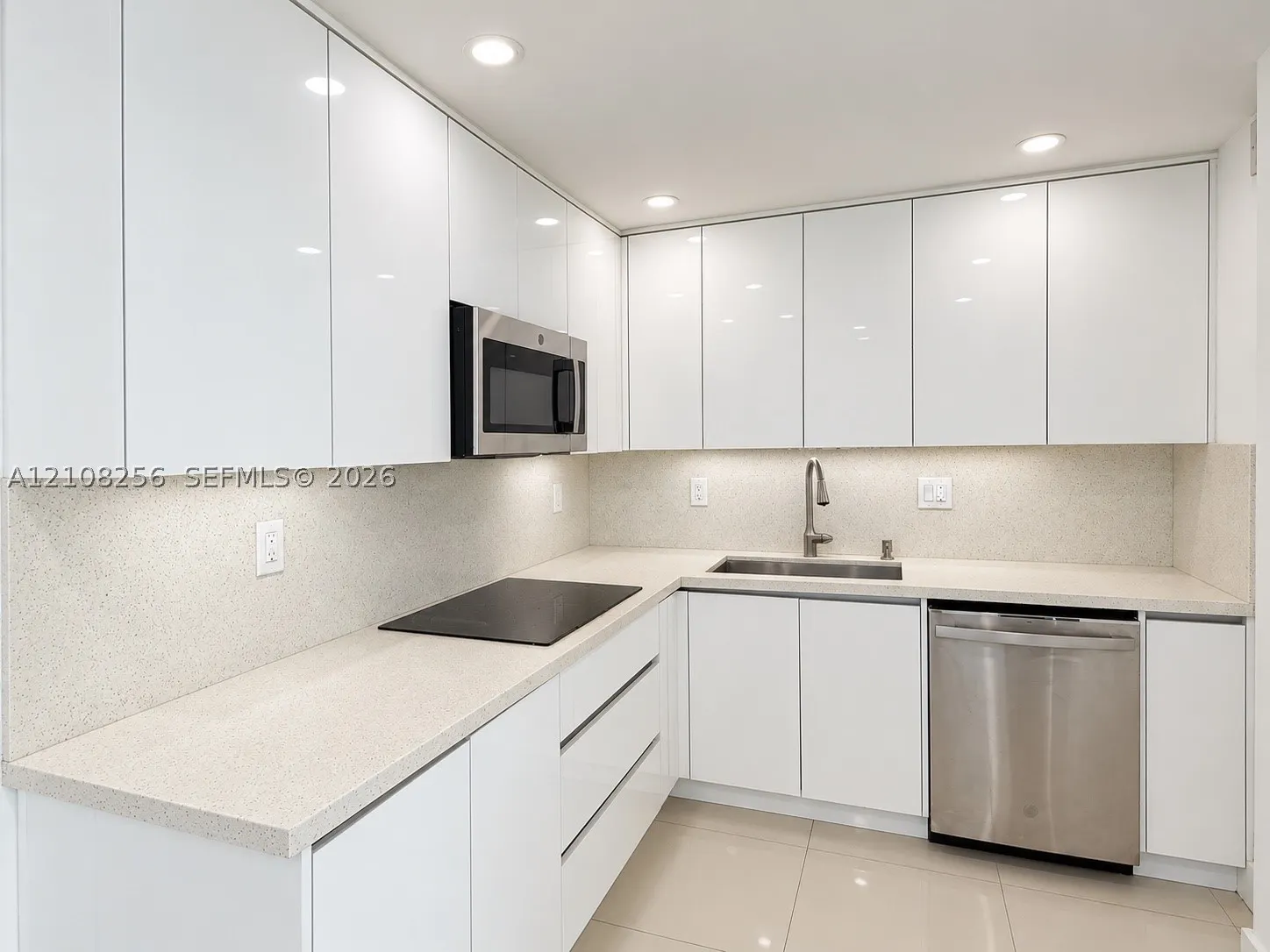 9350 Fontainebleau Blvd #110