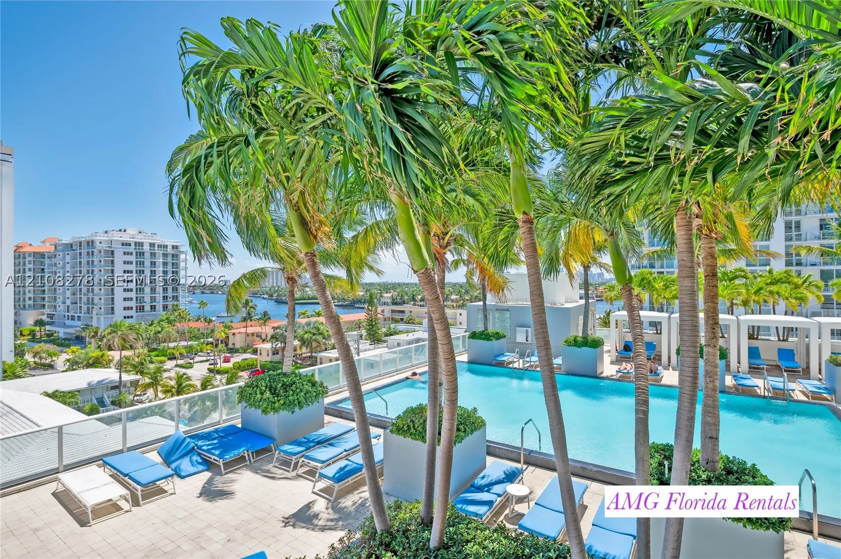 3101 Bayshore Dr #701
