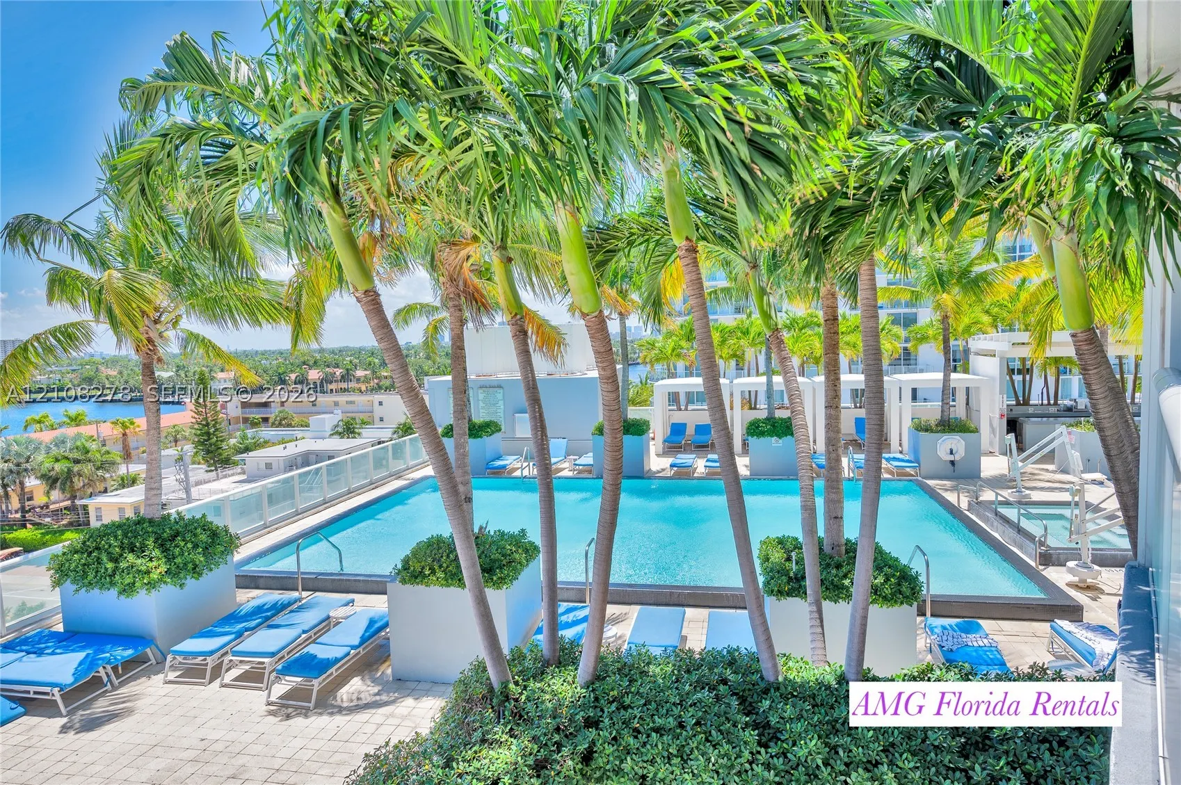 3101 Bayshore Dr #701