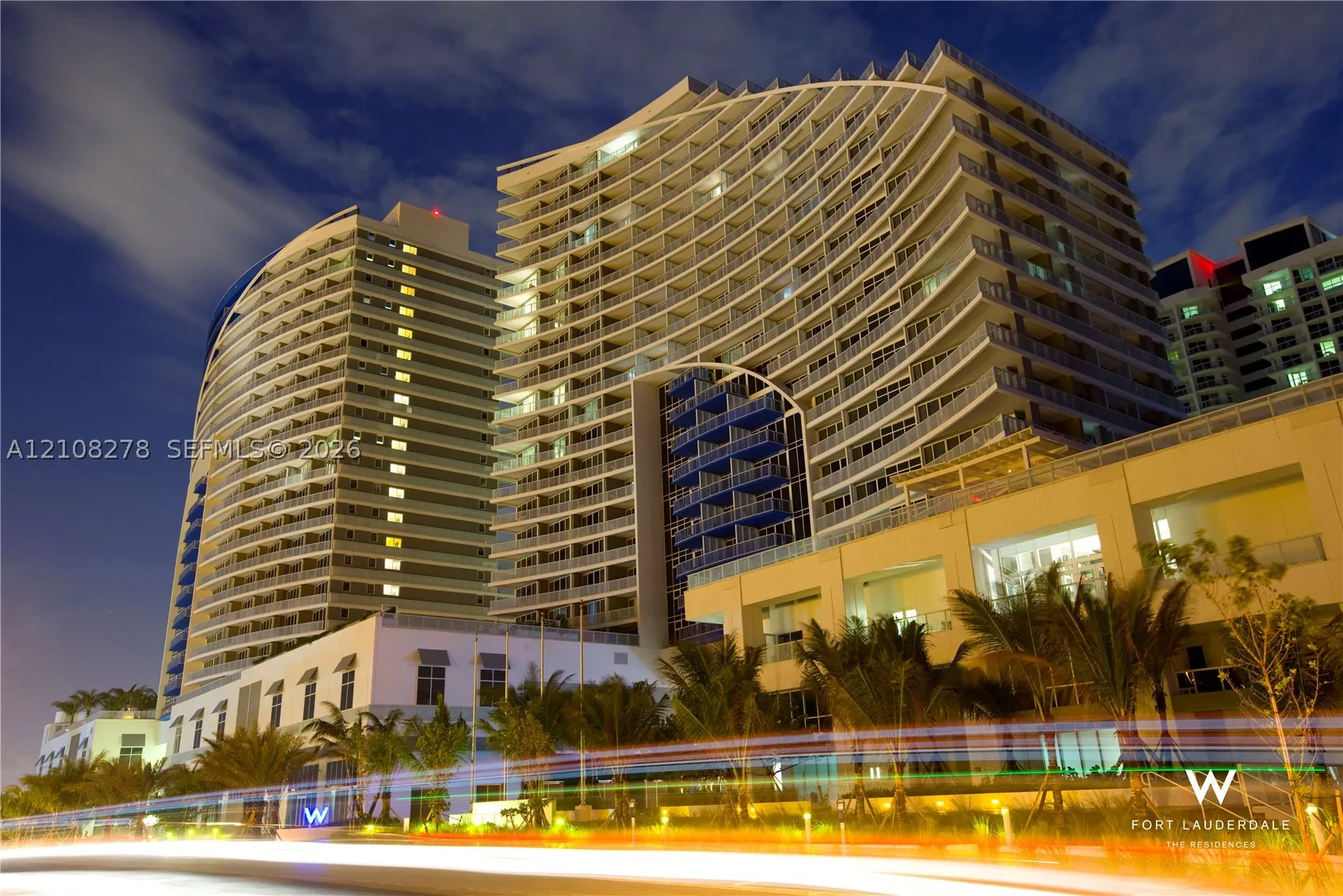 3101 Bayshore Dr #701