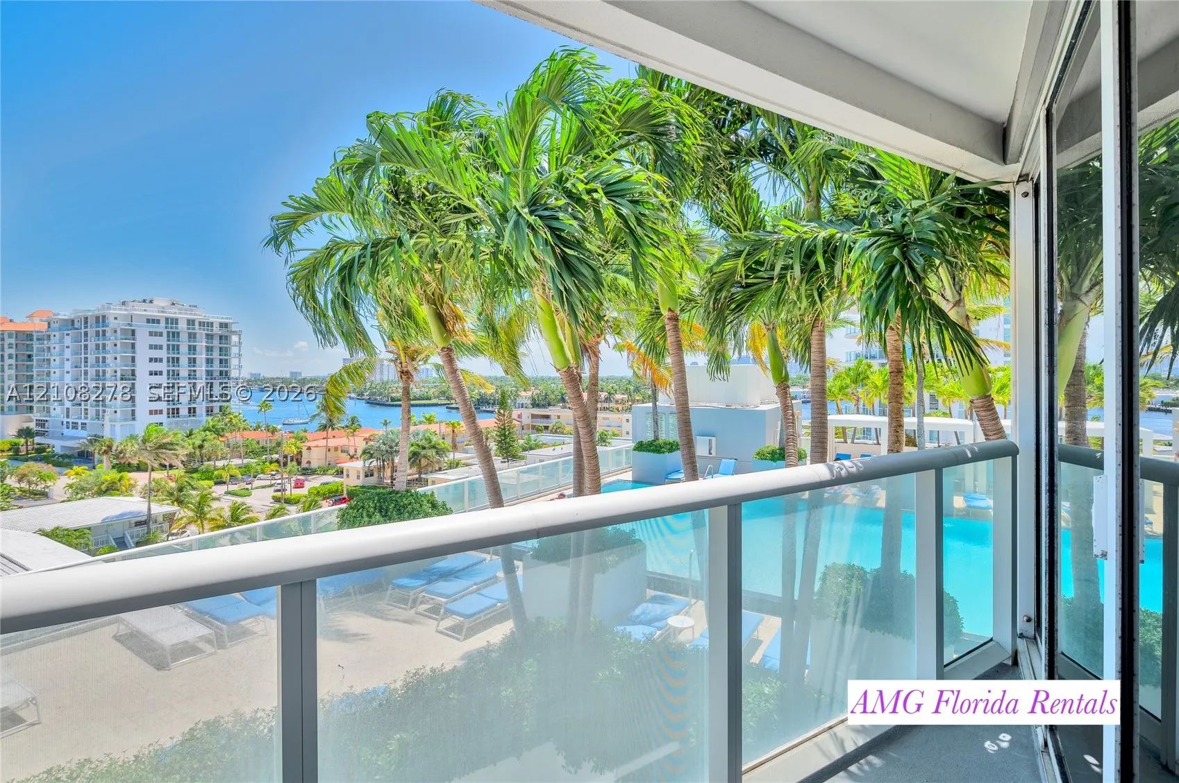 3101 Bayshore Dr #701