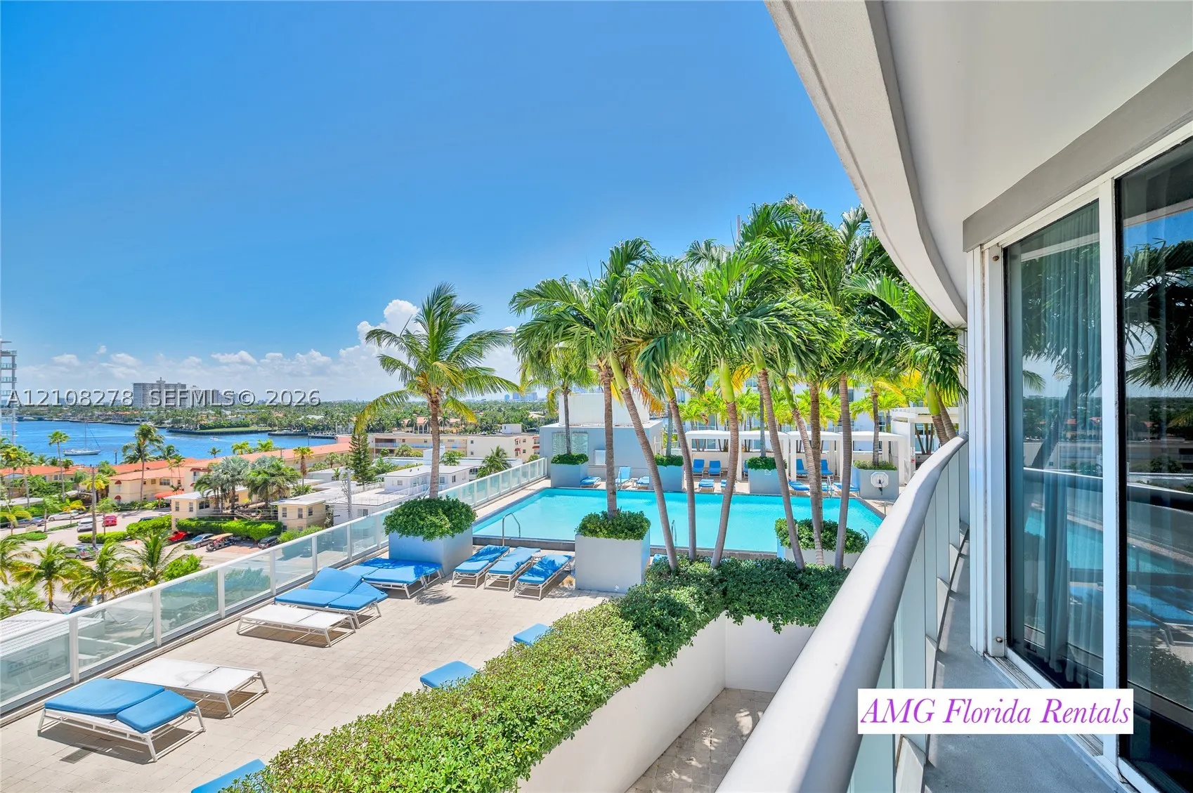 3101 Bayshore Dr #701