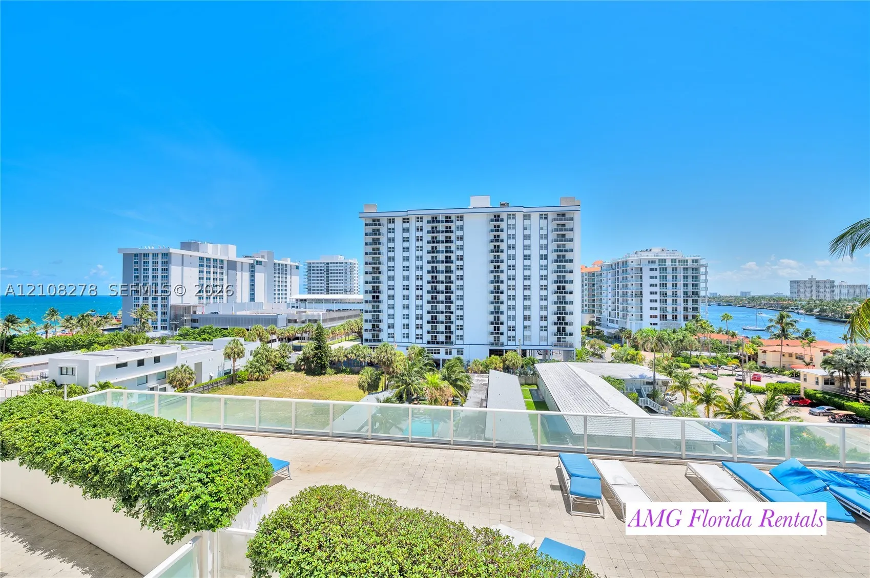 3101 Bayshore Dr #701