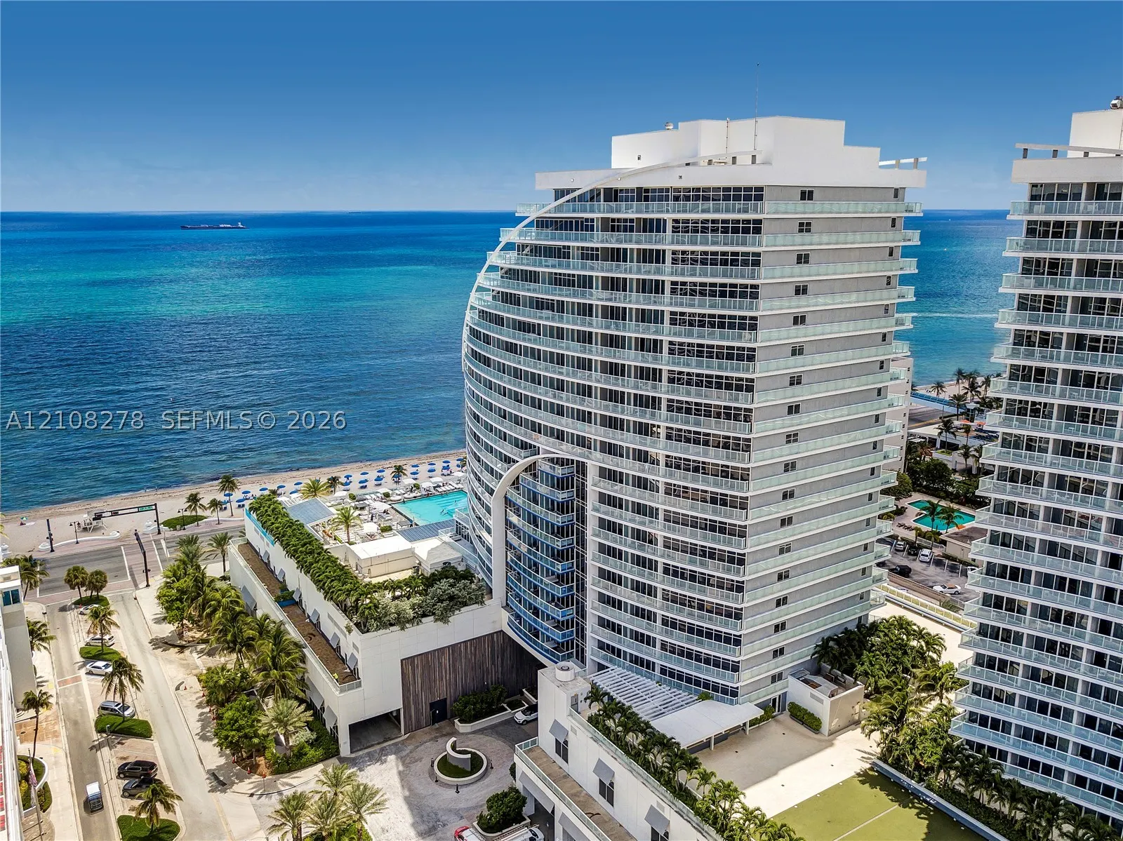 3101 Bayshore Dr #701