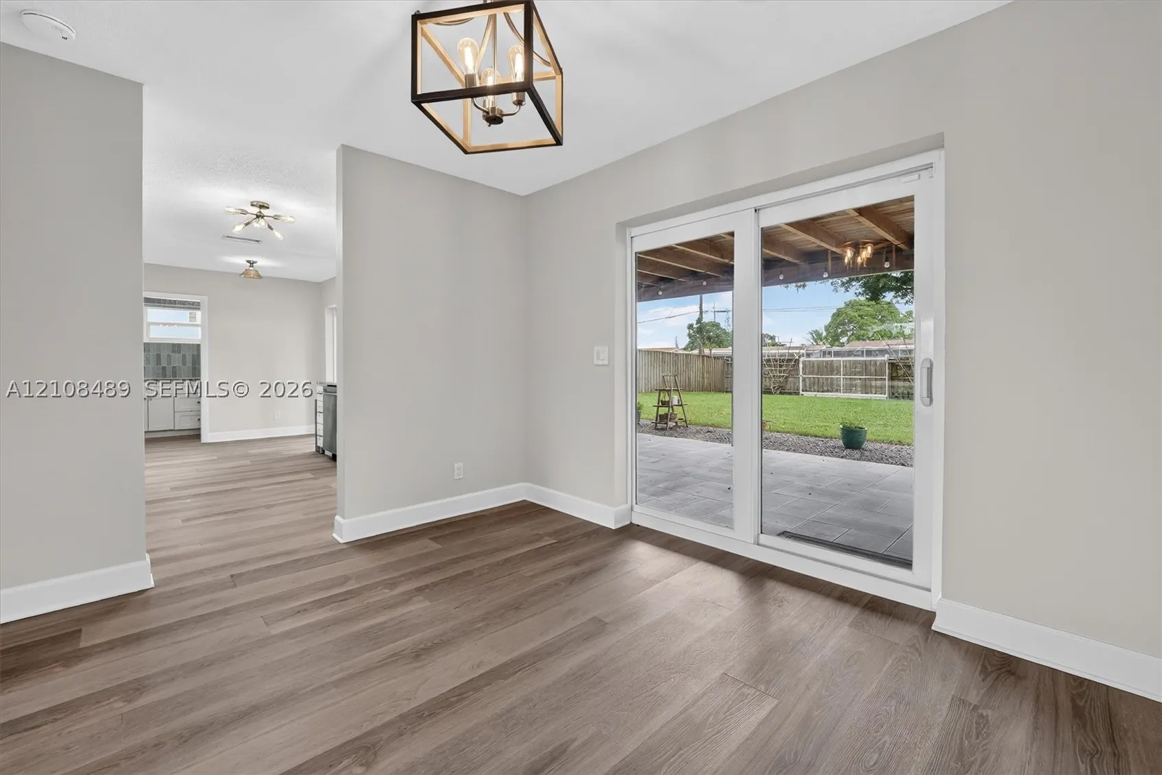 5451 Buchanan St #0