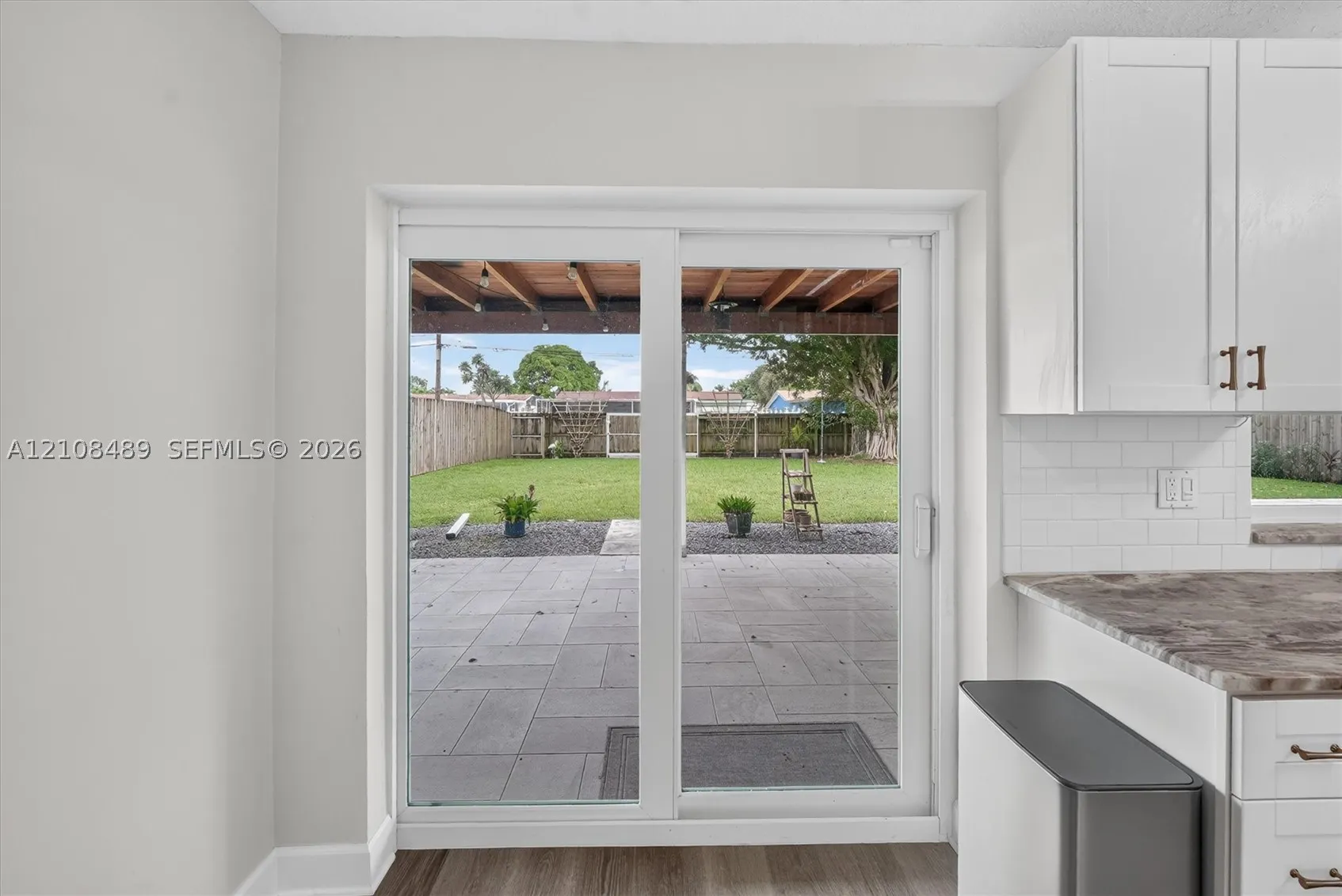 5451 Buchanan St #0