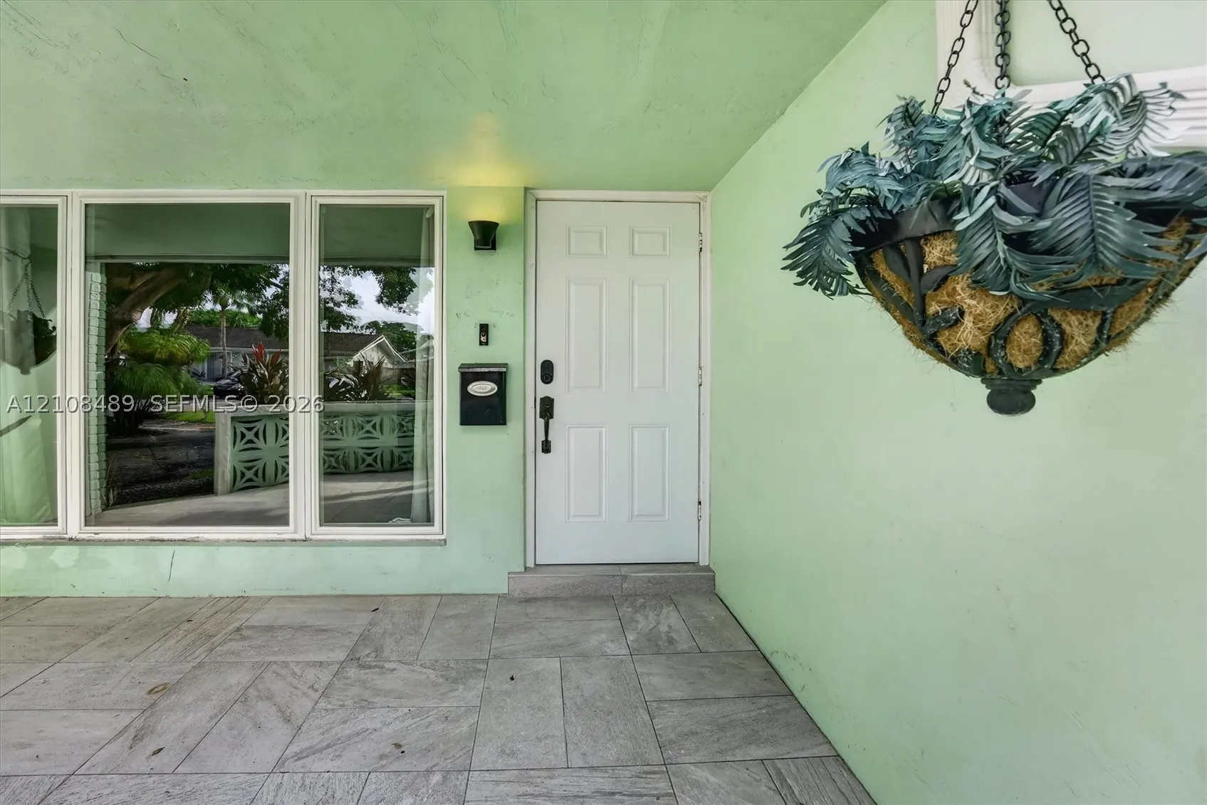 5451 Buchanan St #0