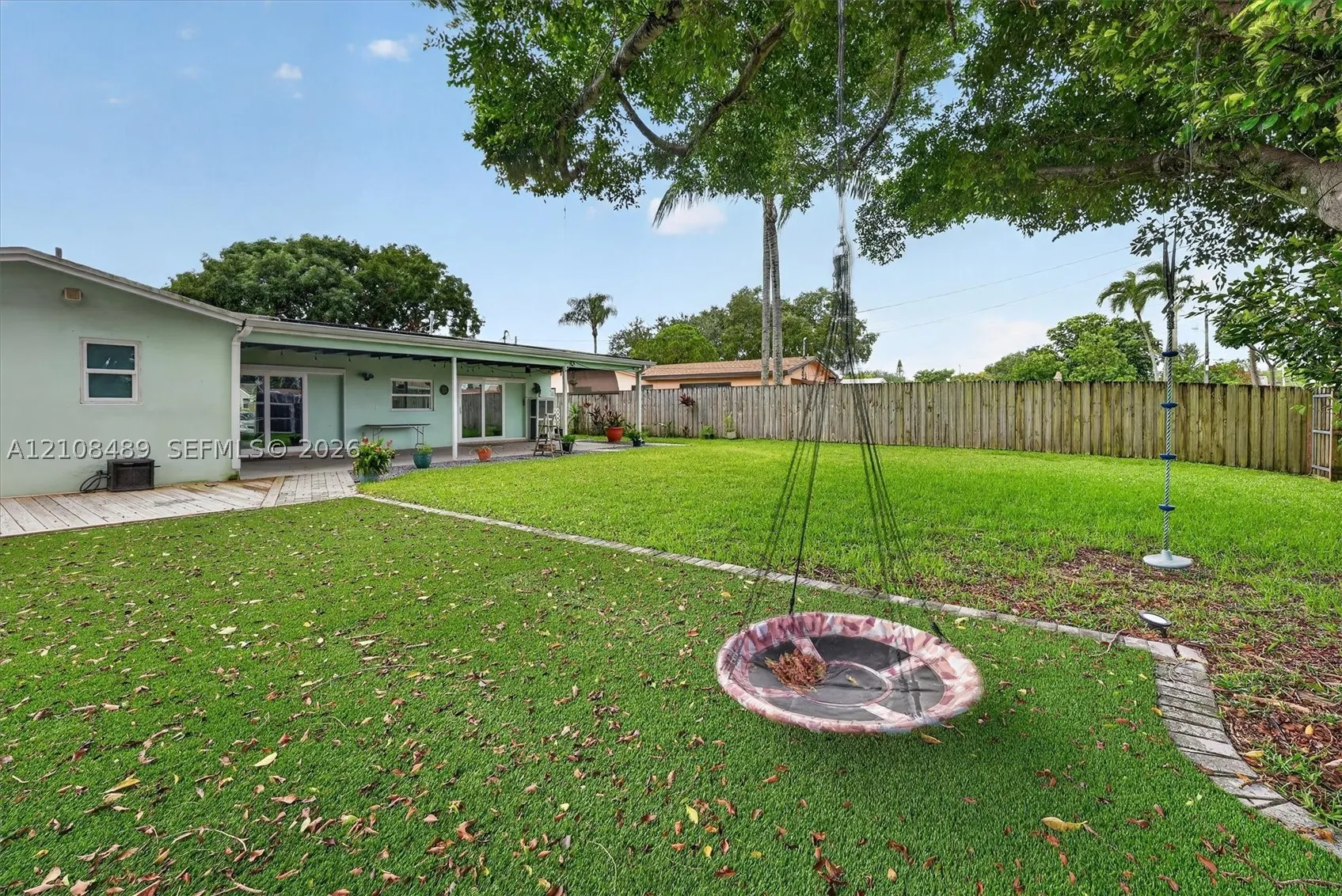 5451 Buchanan St #0