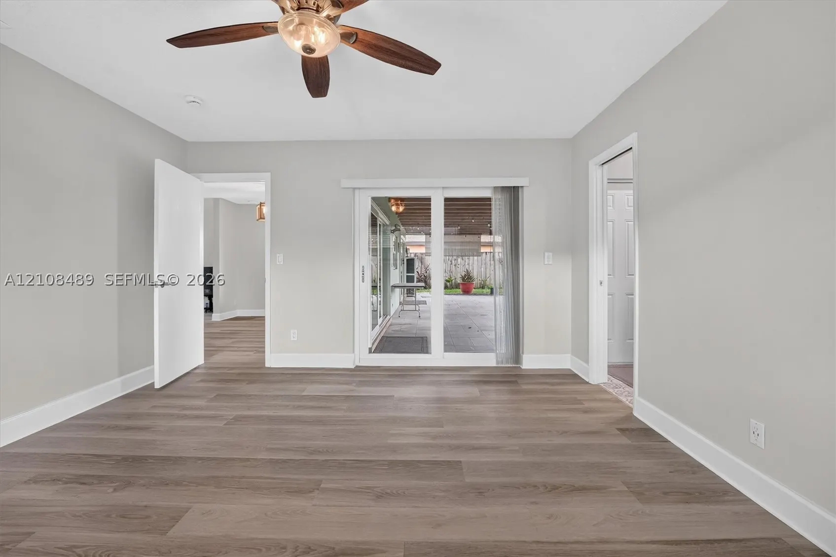 5451 Buchanan St #0