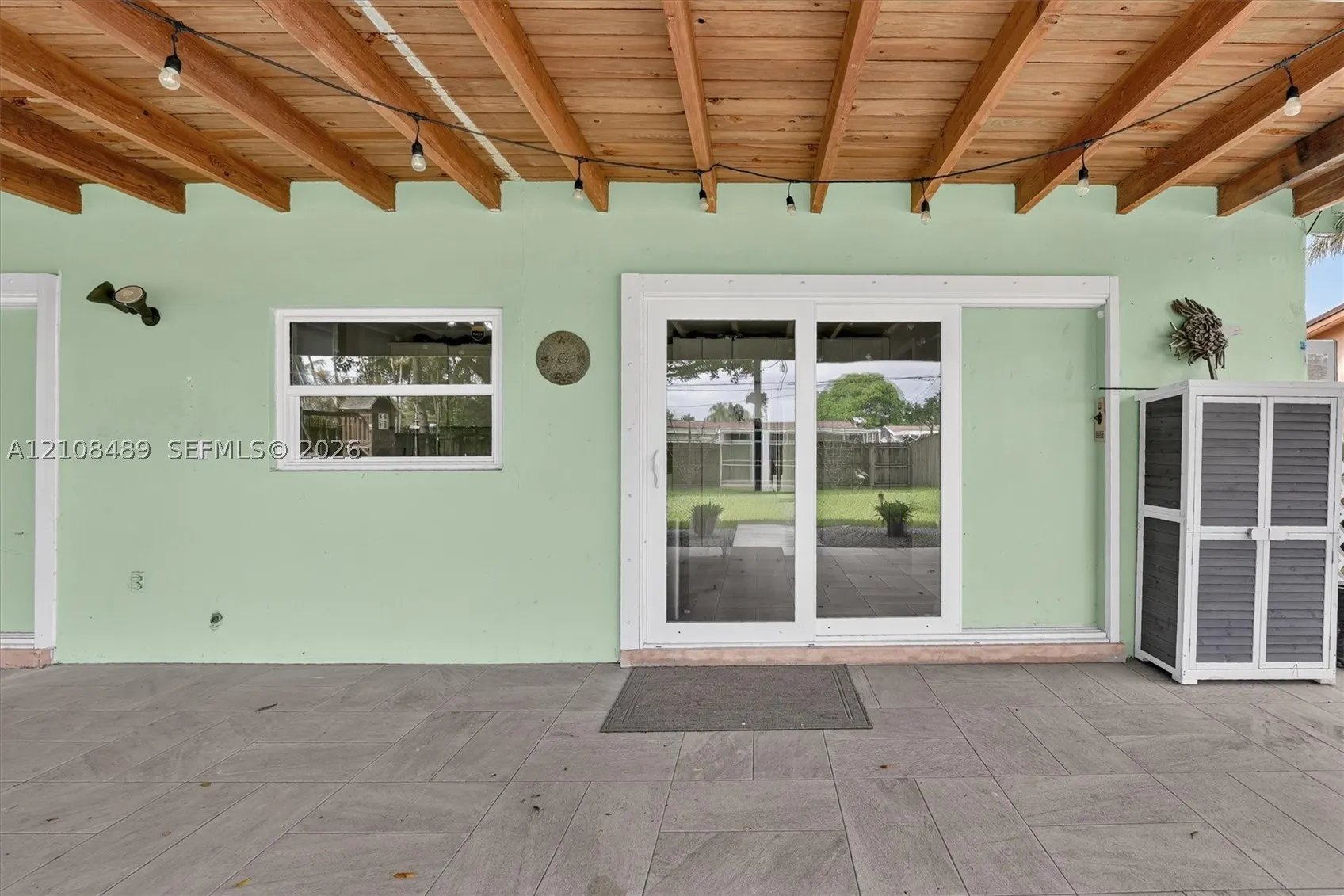5451 Buchanan St #0