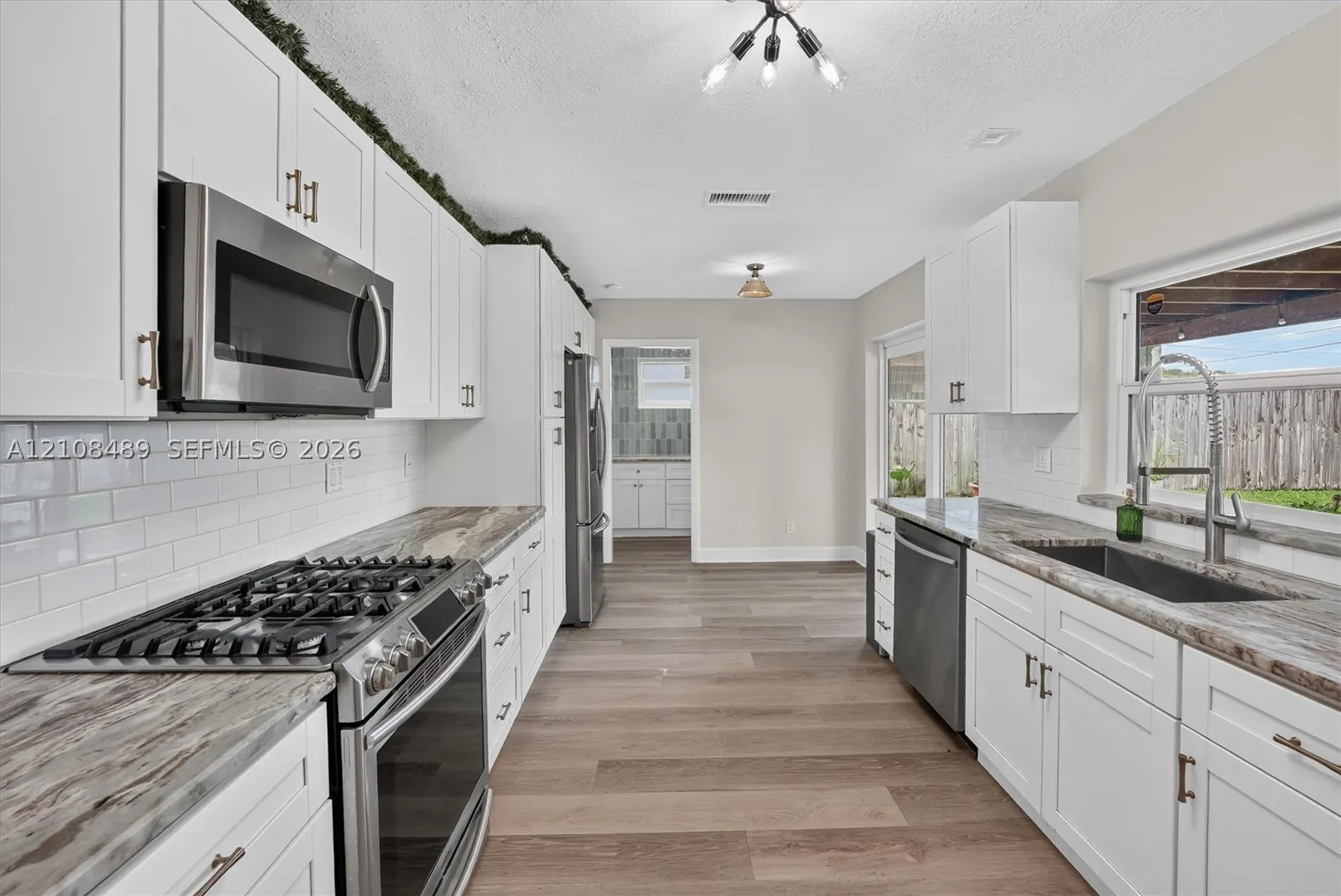 5451 Buchanan St #0
