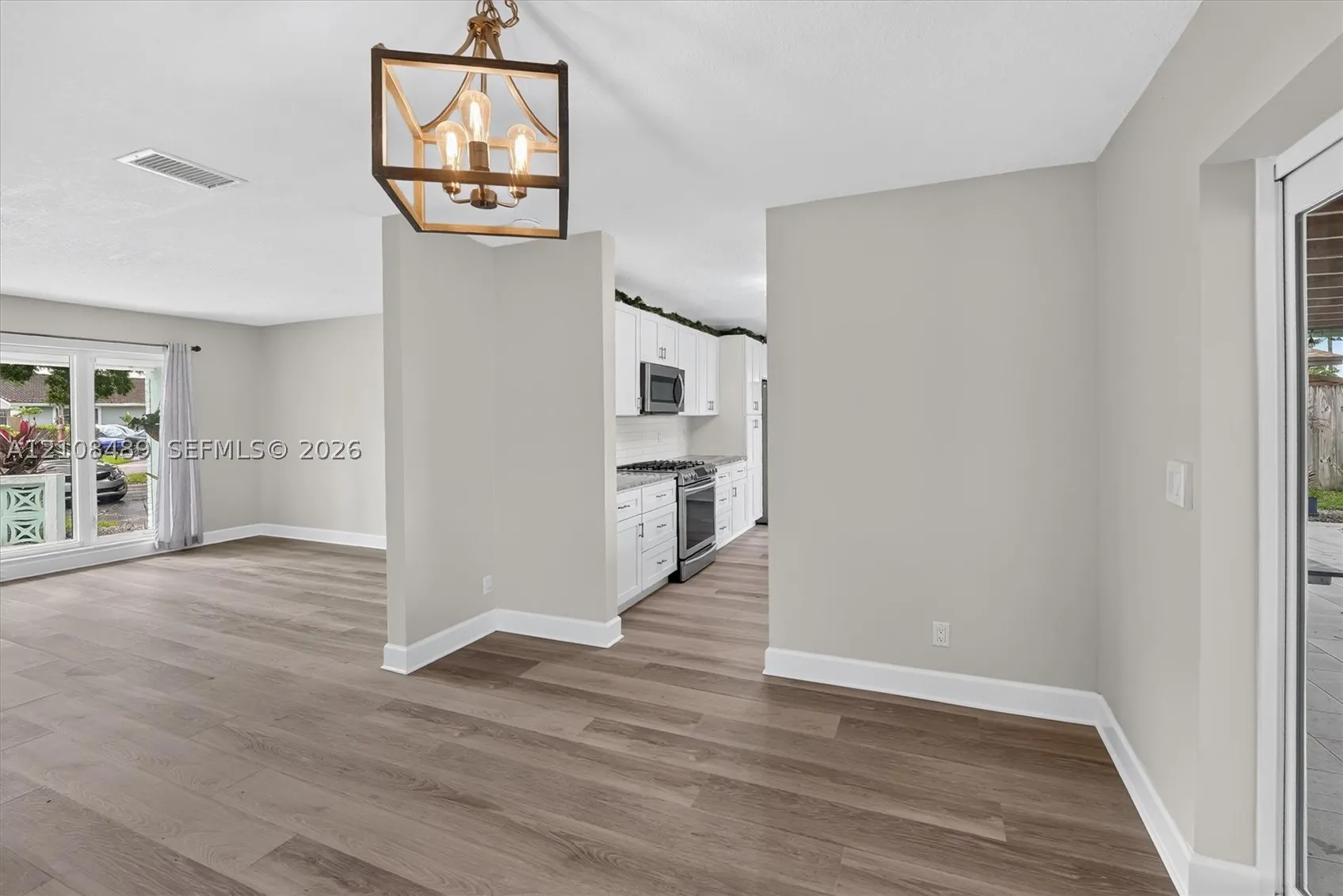 5451 Buchanan St #0