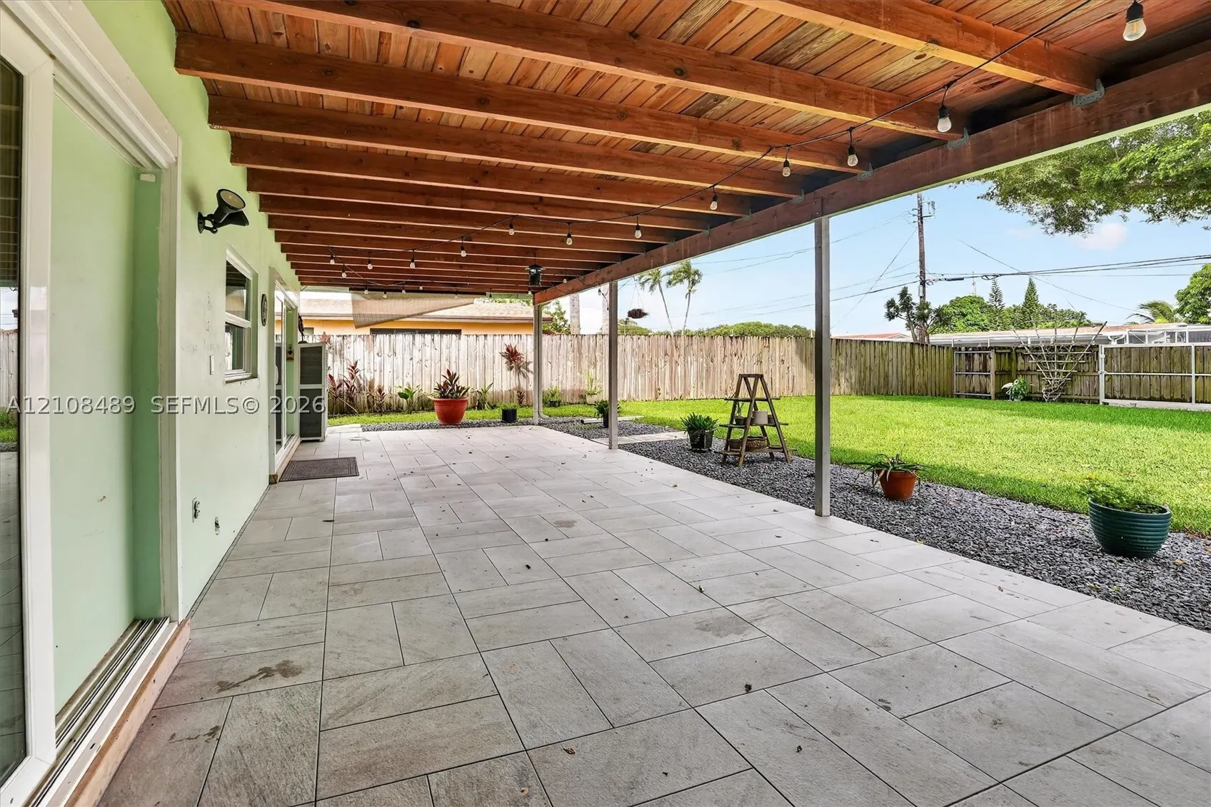 5451 Buchanan St #0