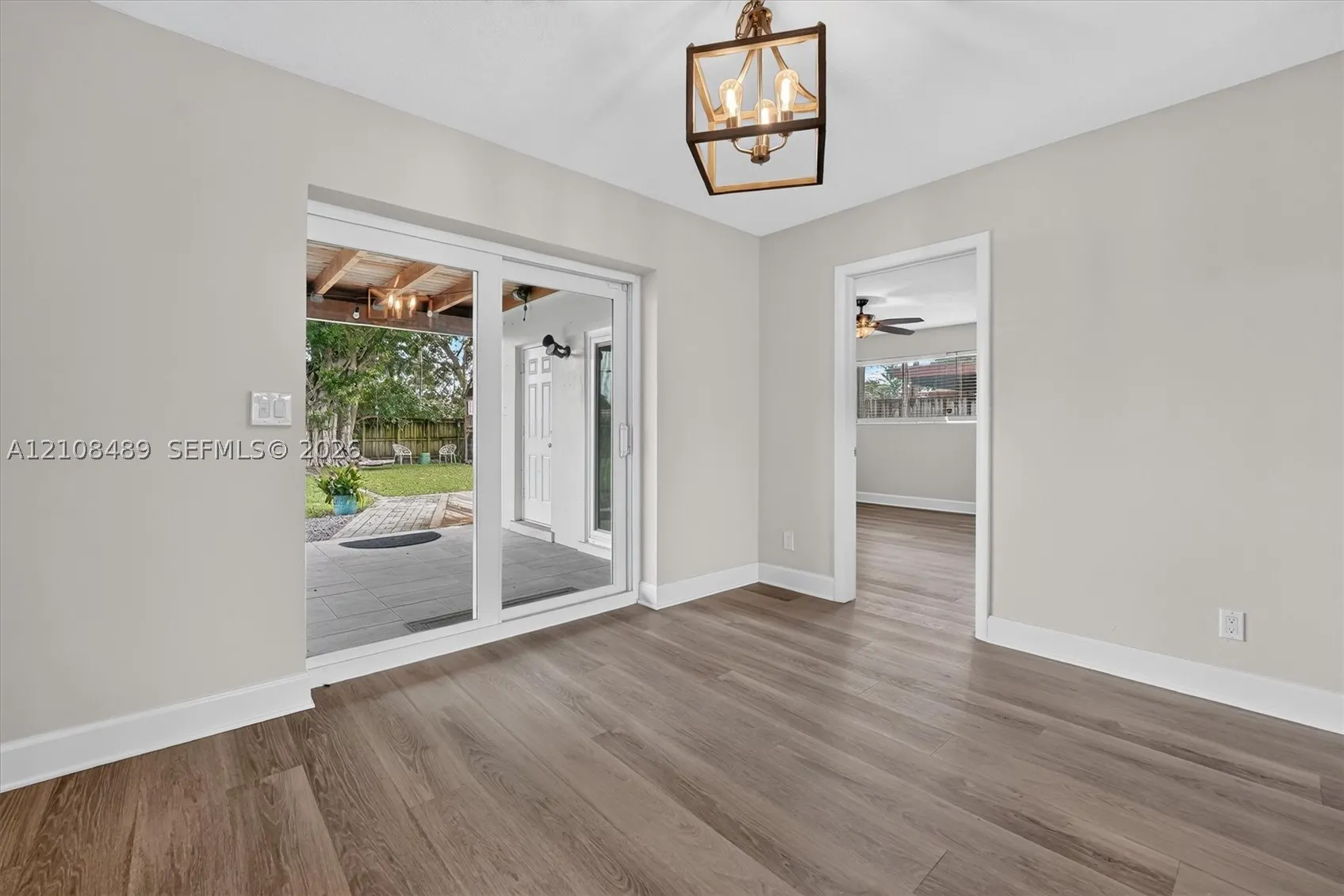 5451 Buchanan St #0