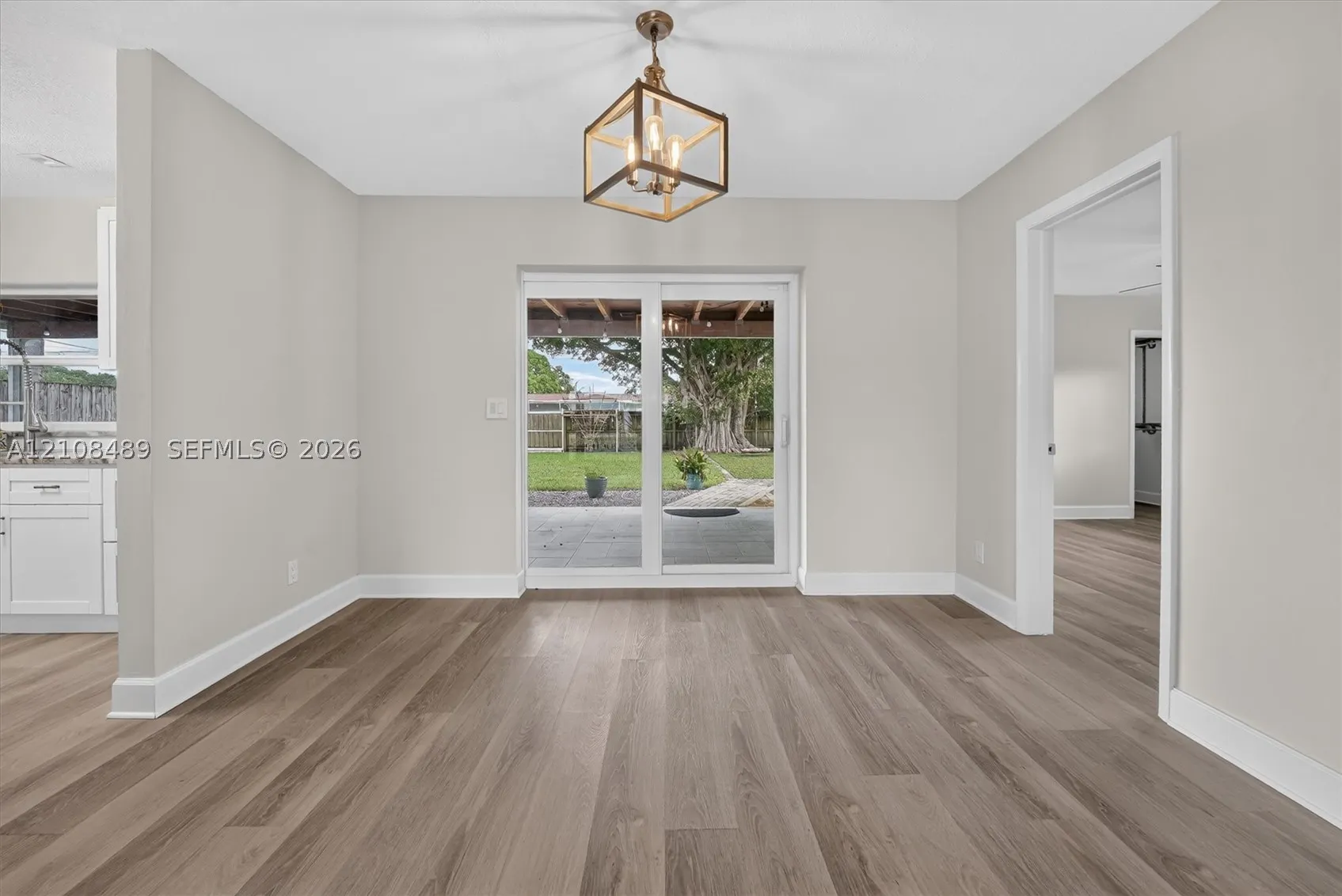 5451 Buchanan St #0