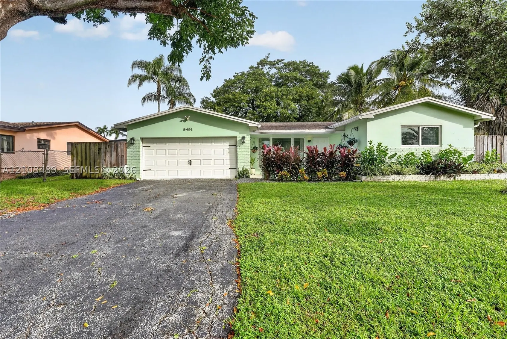 5451 Buchanan St #0