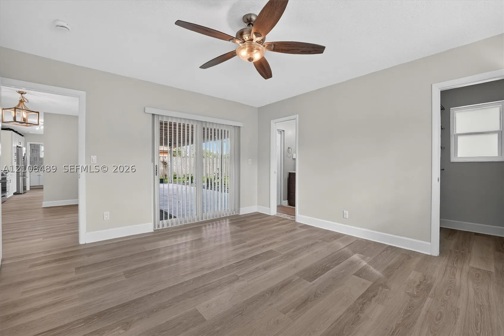 5451 Buchanan St #0