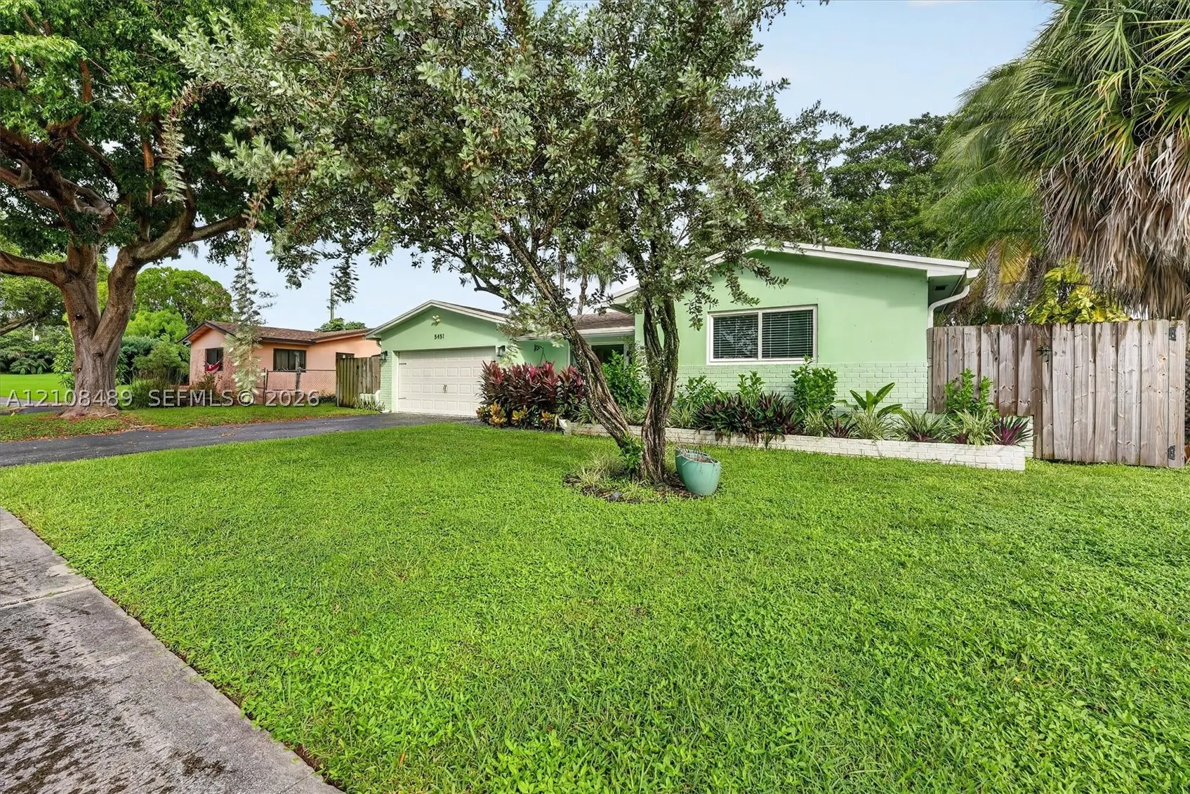 5451 Buchanan St #0