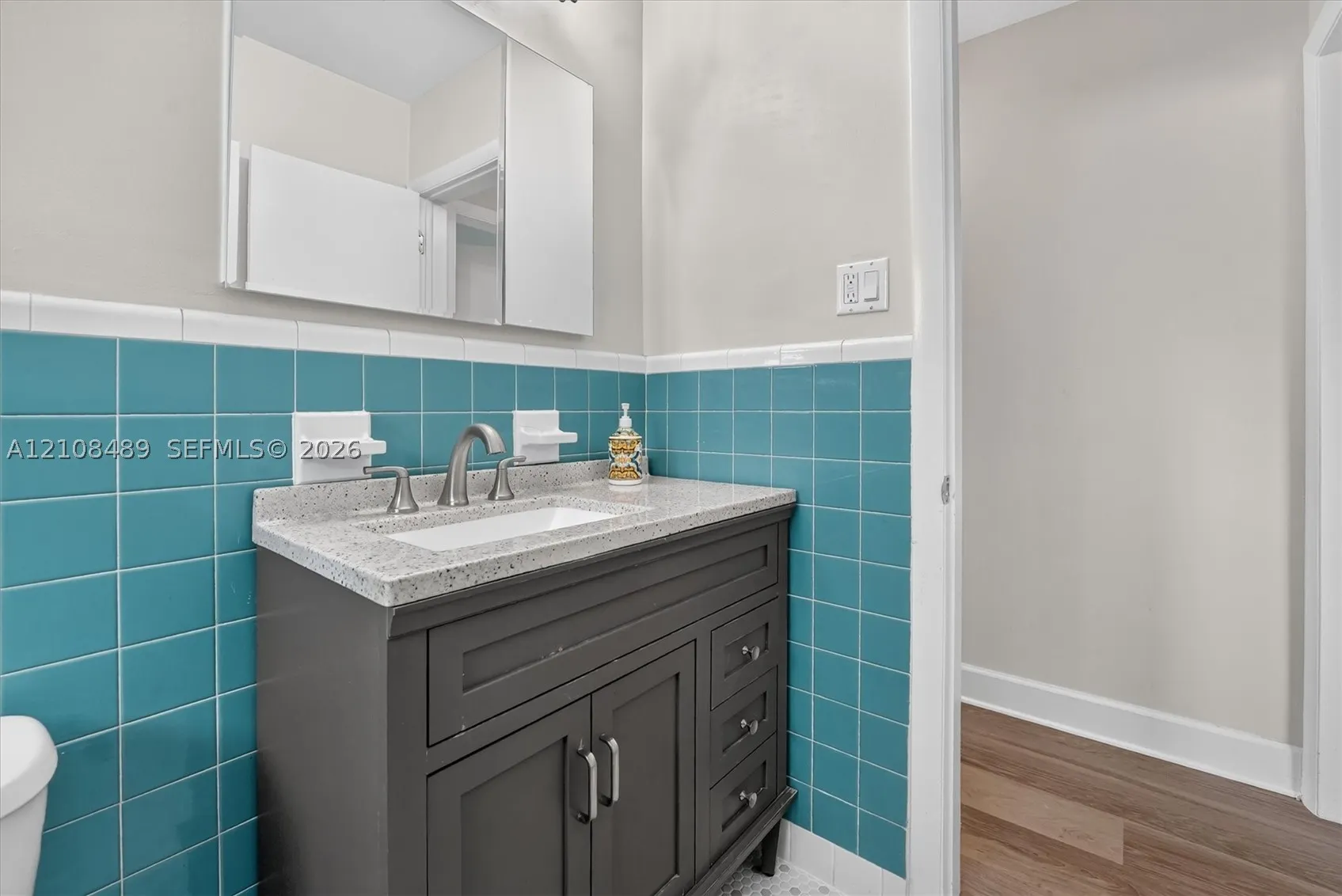5451 Buchanan St #0
