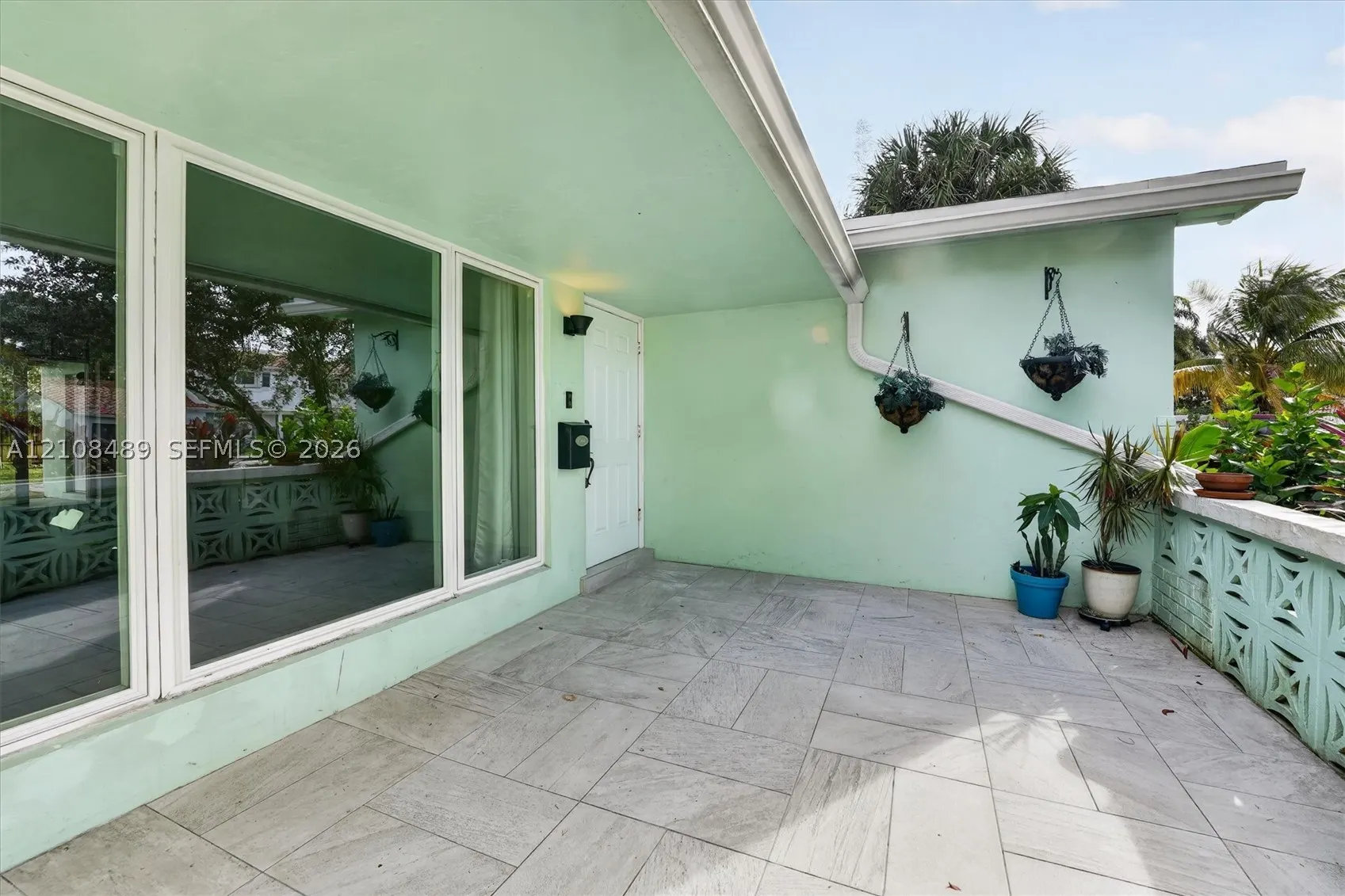 5451 Buchanan St #0