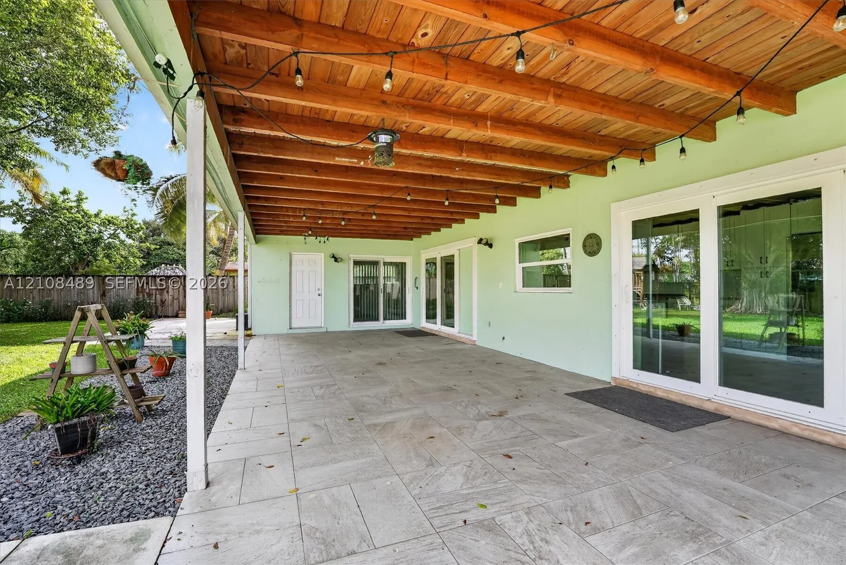 5451 Buchanan St #0