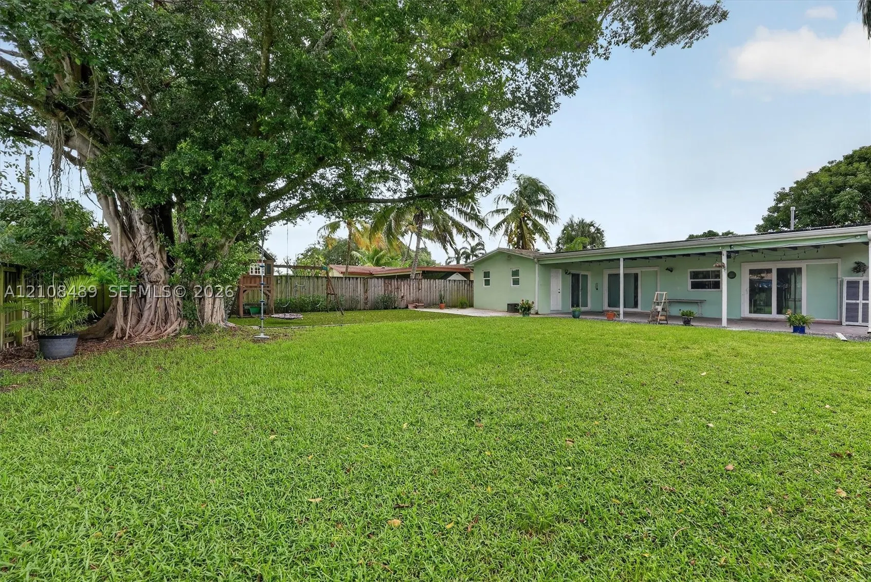 5451 Buchanan St #0