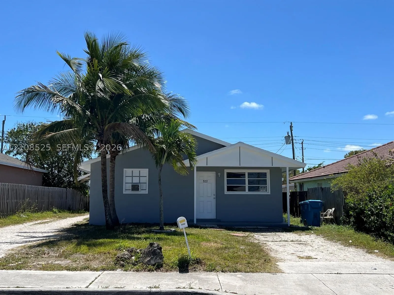522 NW 11th Ave