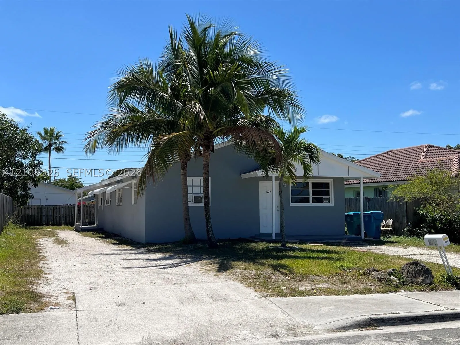 522 NW 11th Ave