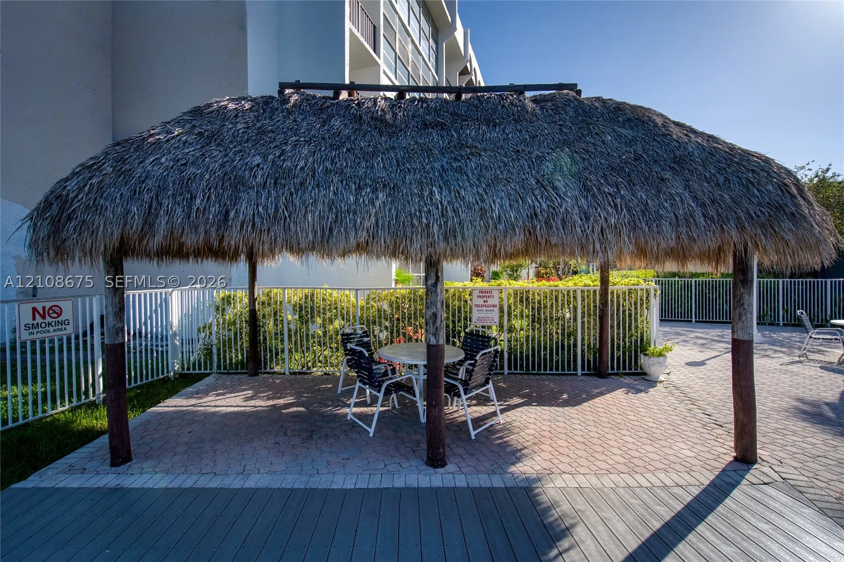 2001 Atlantic Shores Blvd #407
