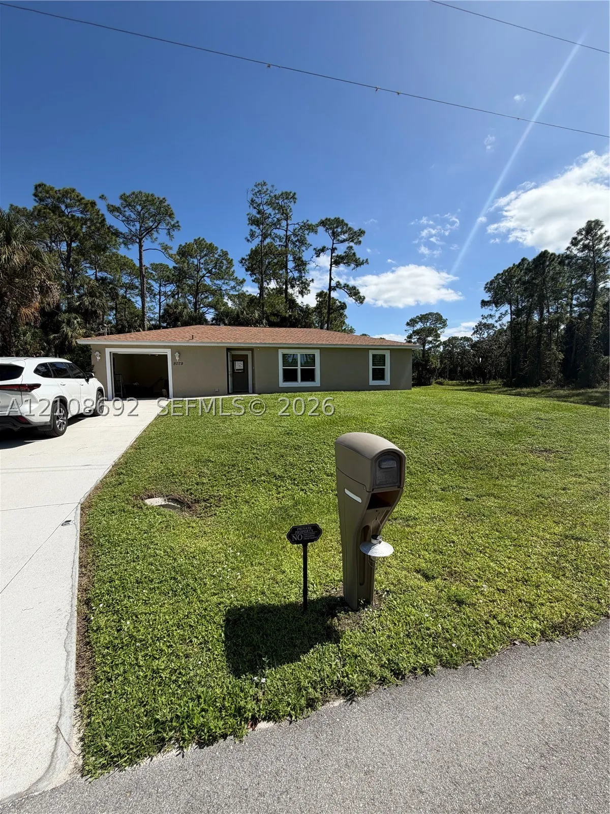 8079 Sherwood Cir #8079