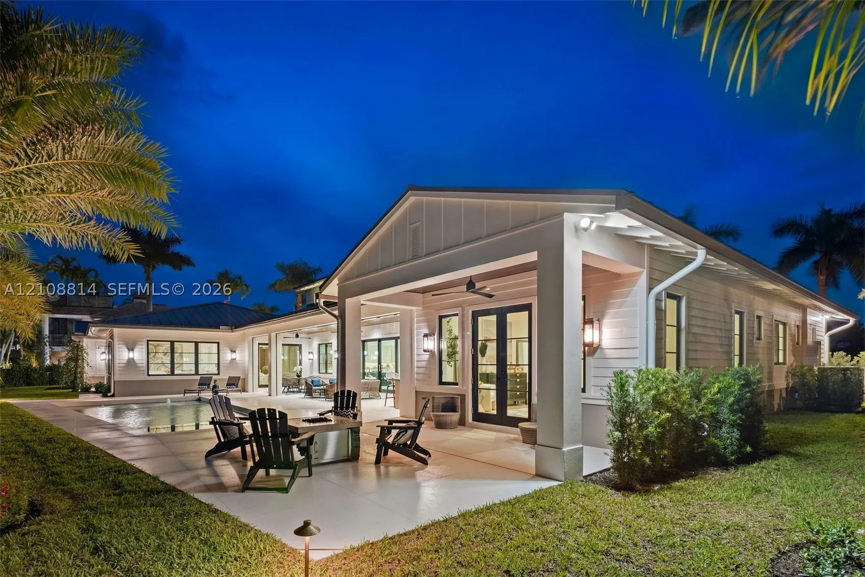 801 NE Orchid Bay Dr
