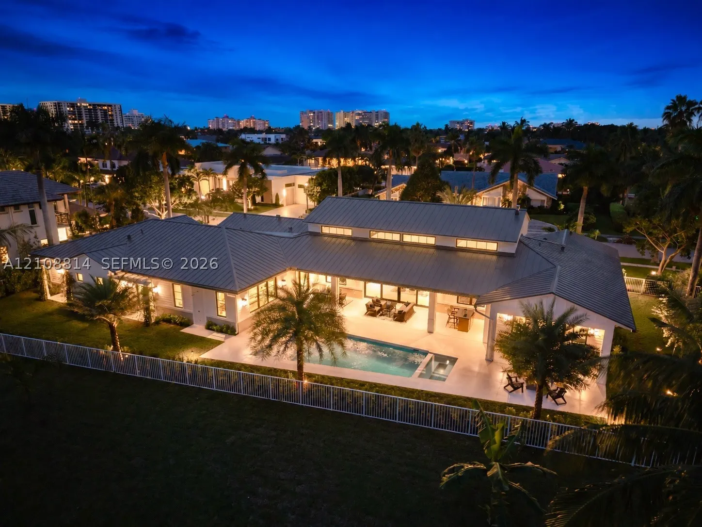 801 NE Orchid Bay Dr