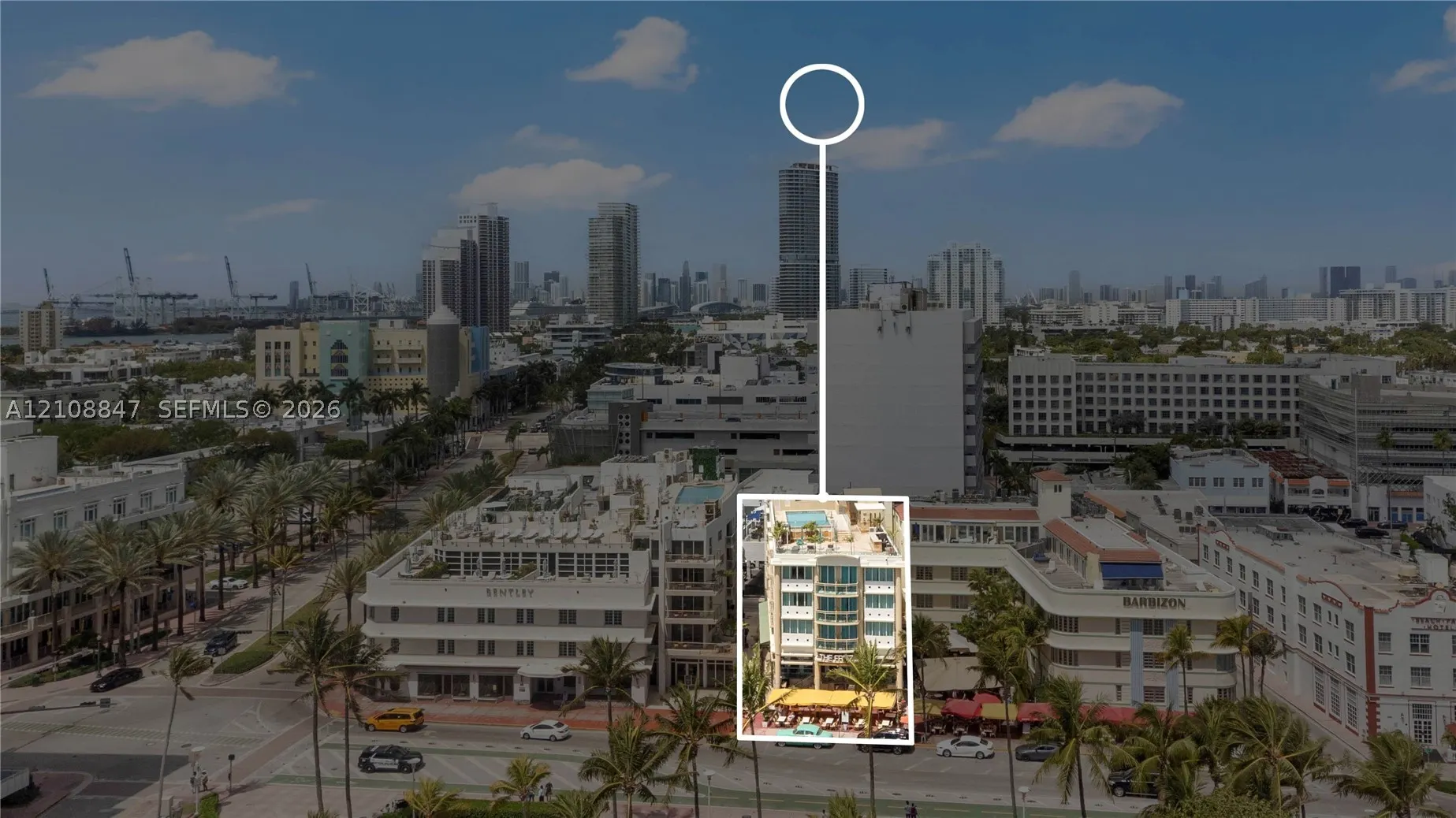 524 Ocean Dr