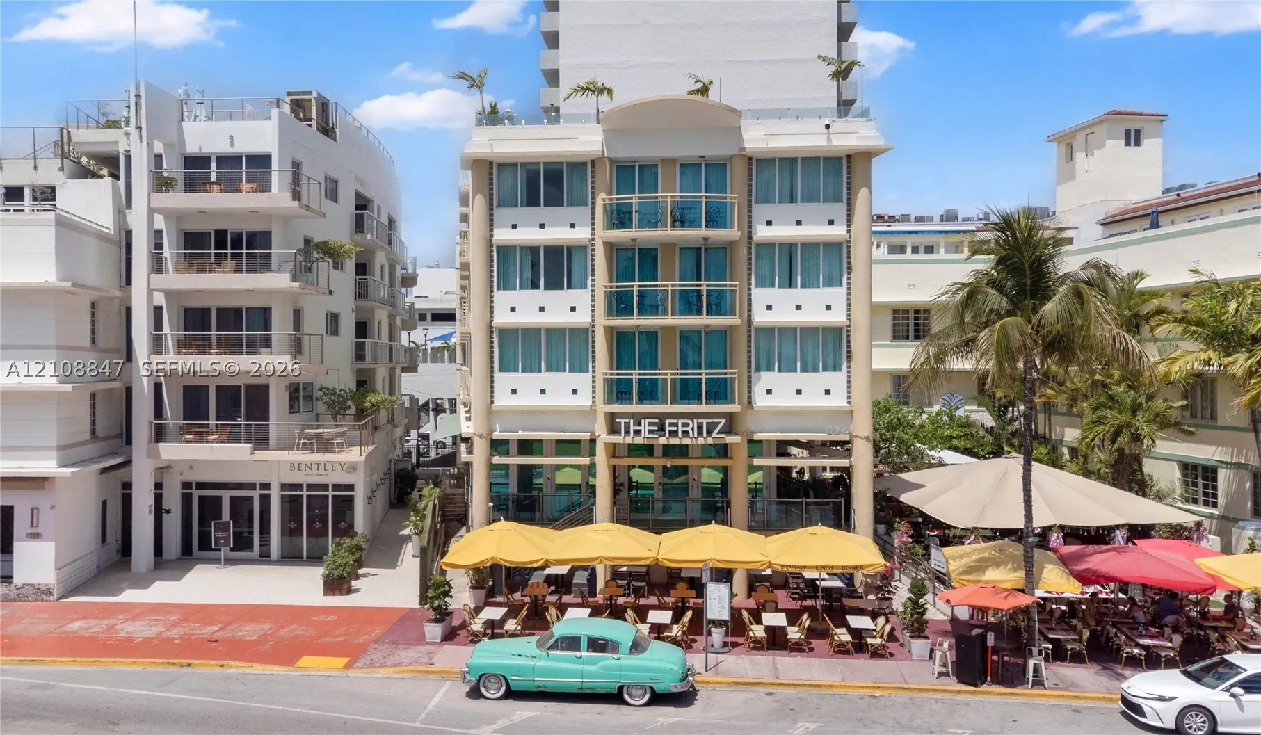 524 Ocean Dr