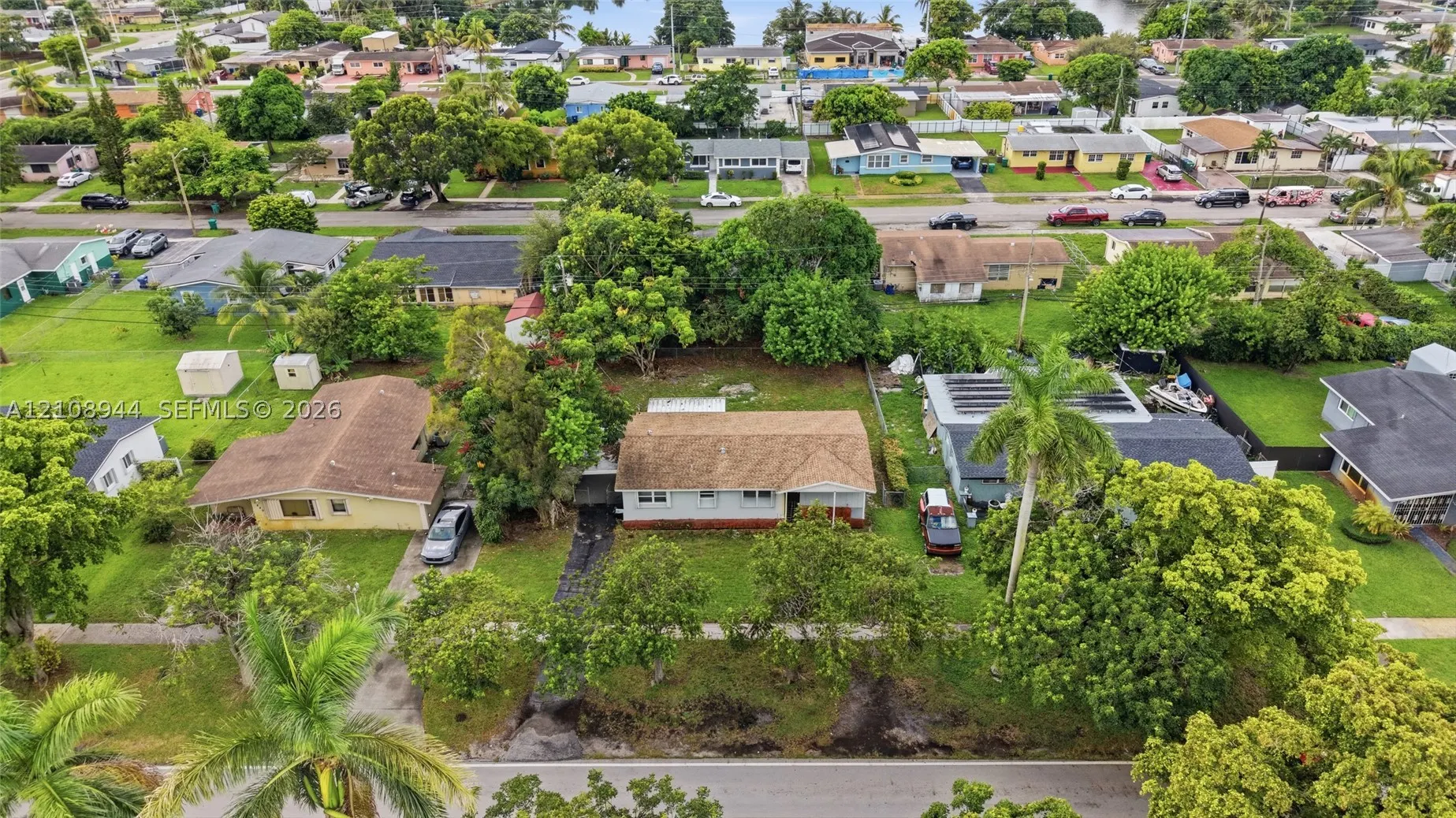 1450 NW 175th St