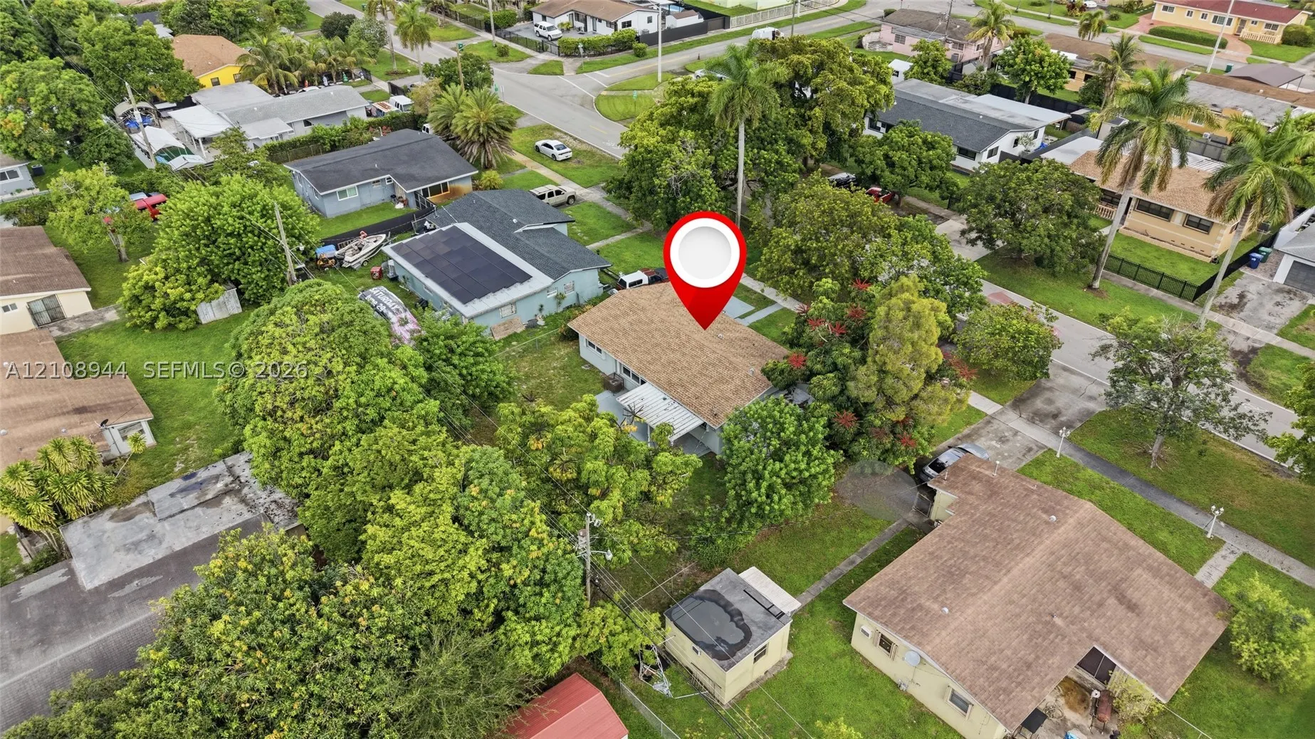 1450 NW 175th St