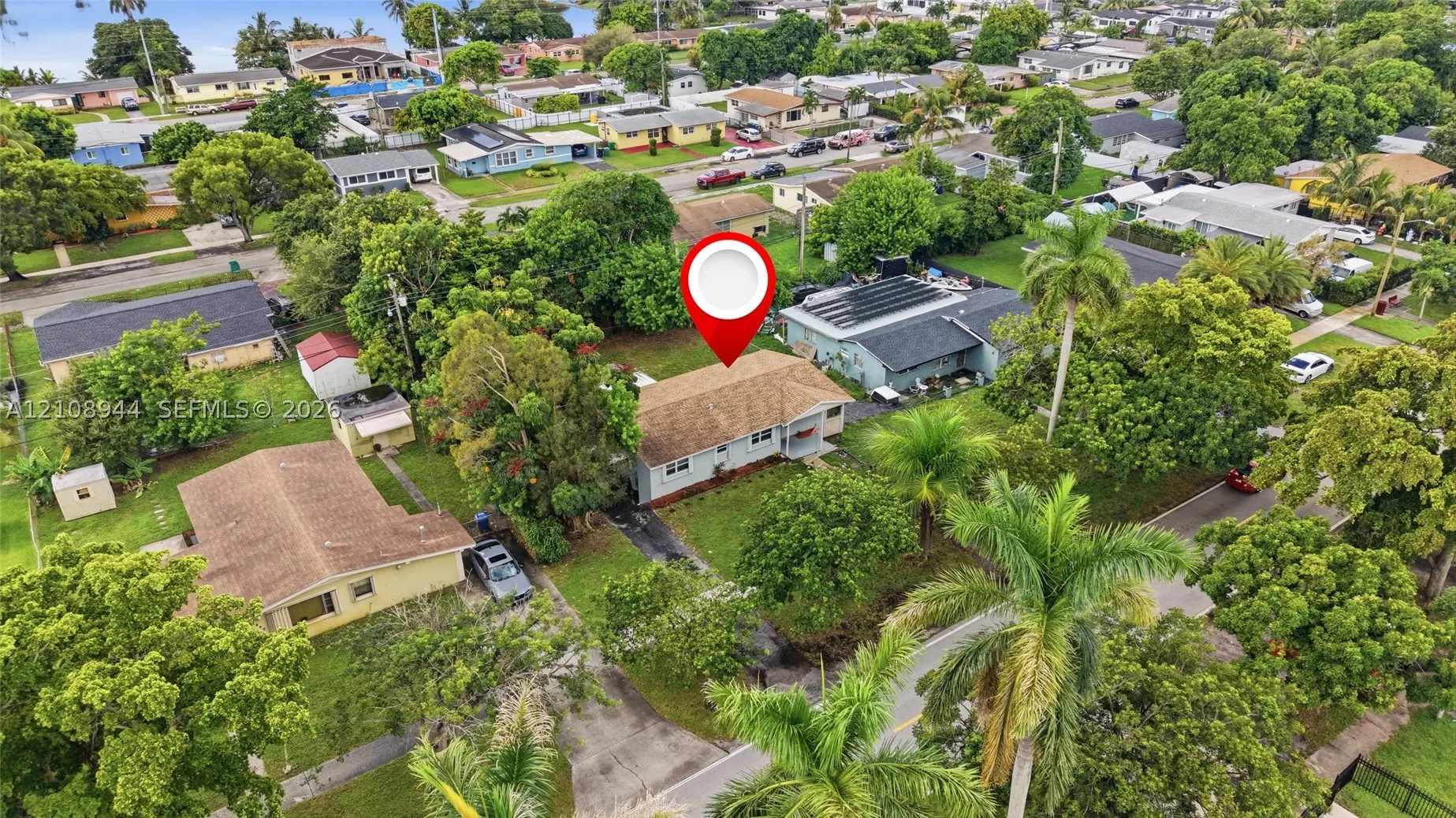1450 NW 175th St