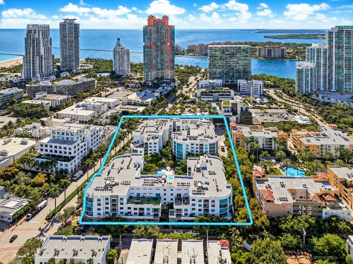 110 Washington Ave #1703