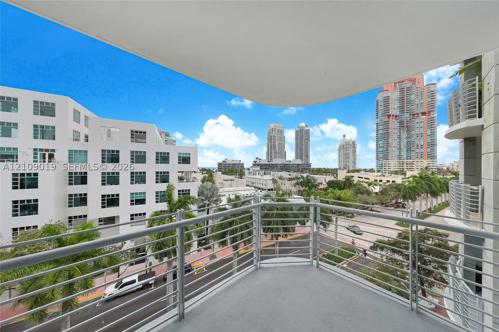 110 Washington Ave #1703