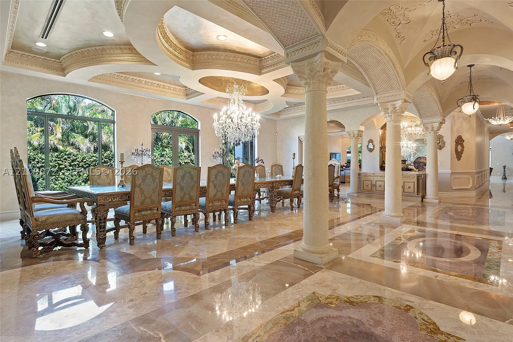 3600 Estate Oak Cir