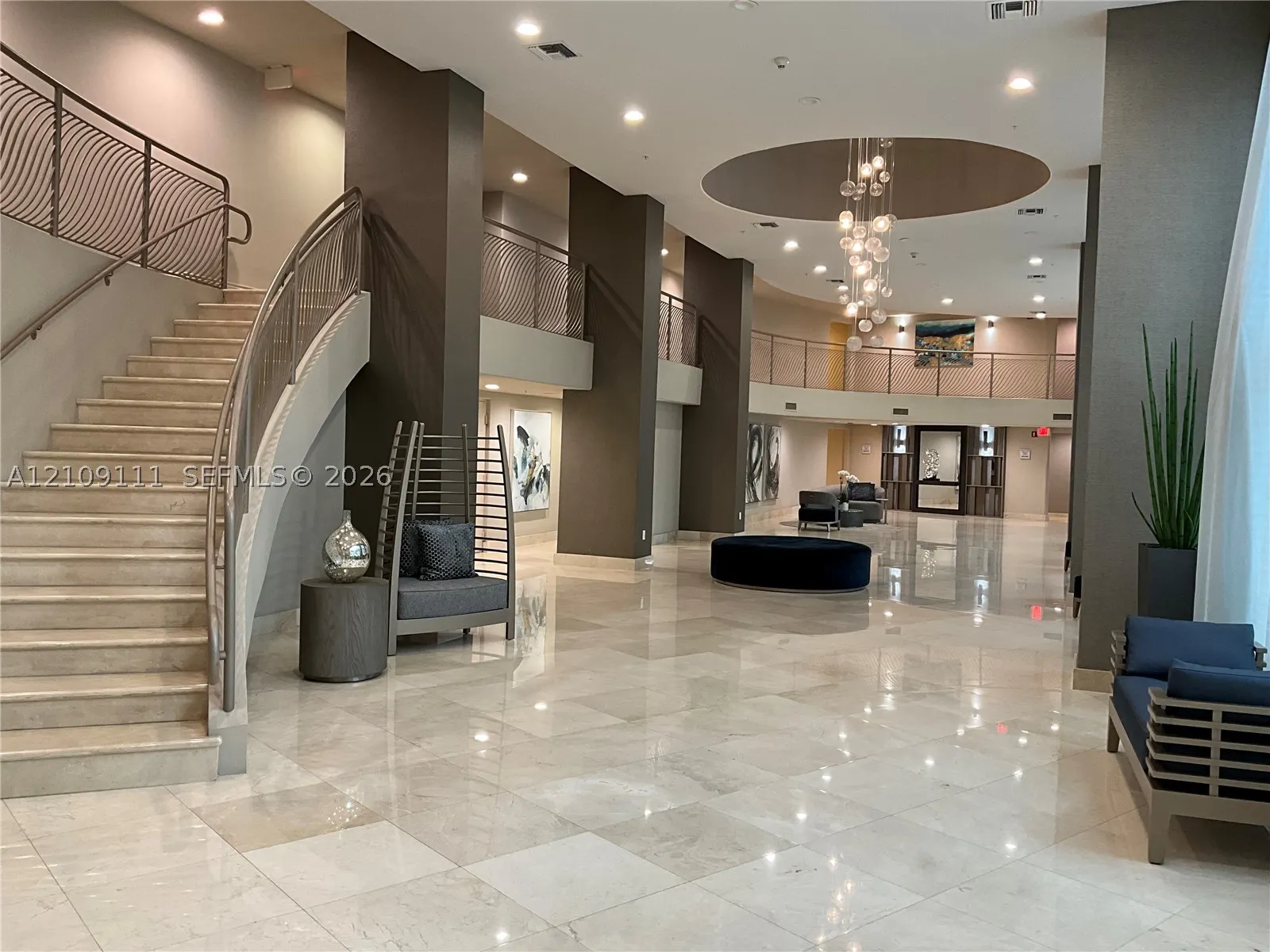 3370 Hidden Bay Dr #801