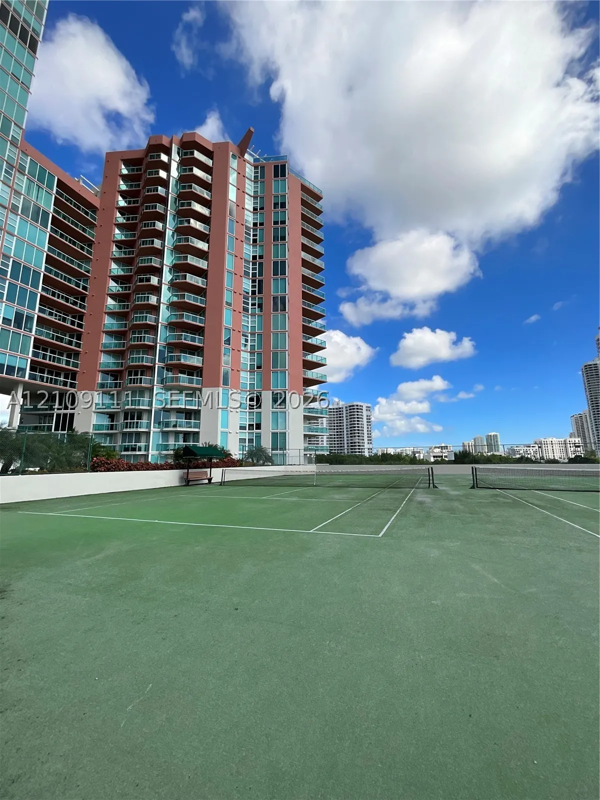 3370 Hidden Bay Dr #801