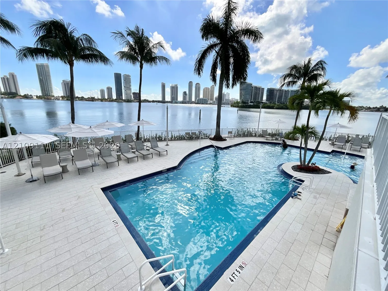 3370 Hidden Bay Dr #801