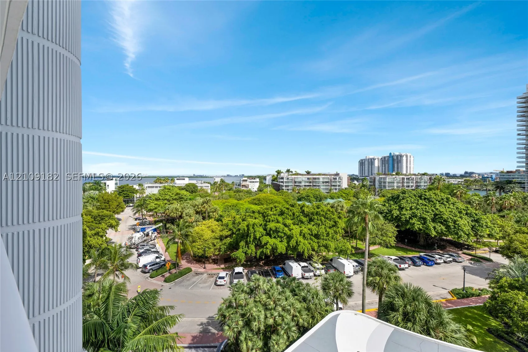 9 Island Ave #714
