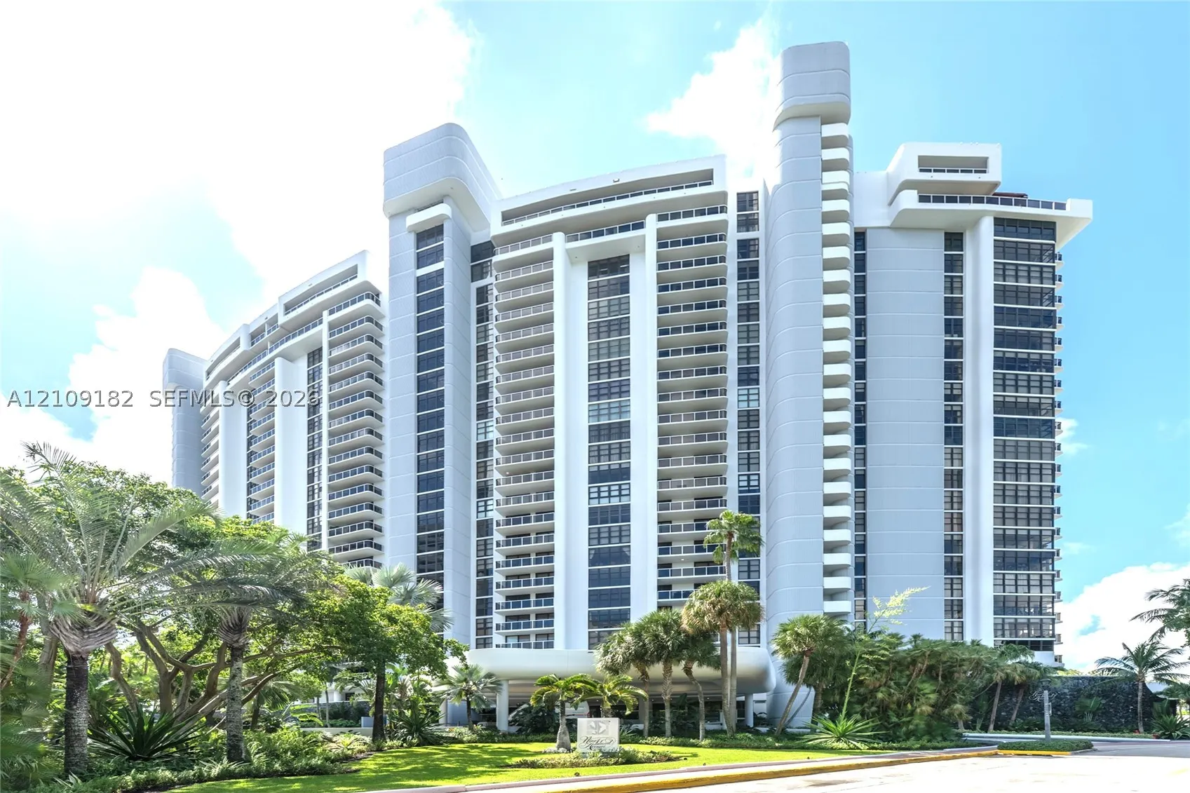 9 Island Ave #714